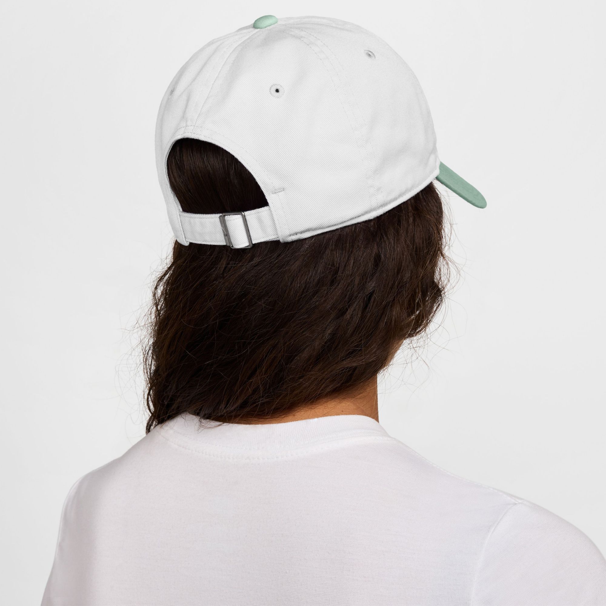 Nike Club Unstructured Futura Wash Cap product image
