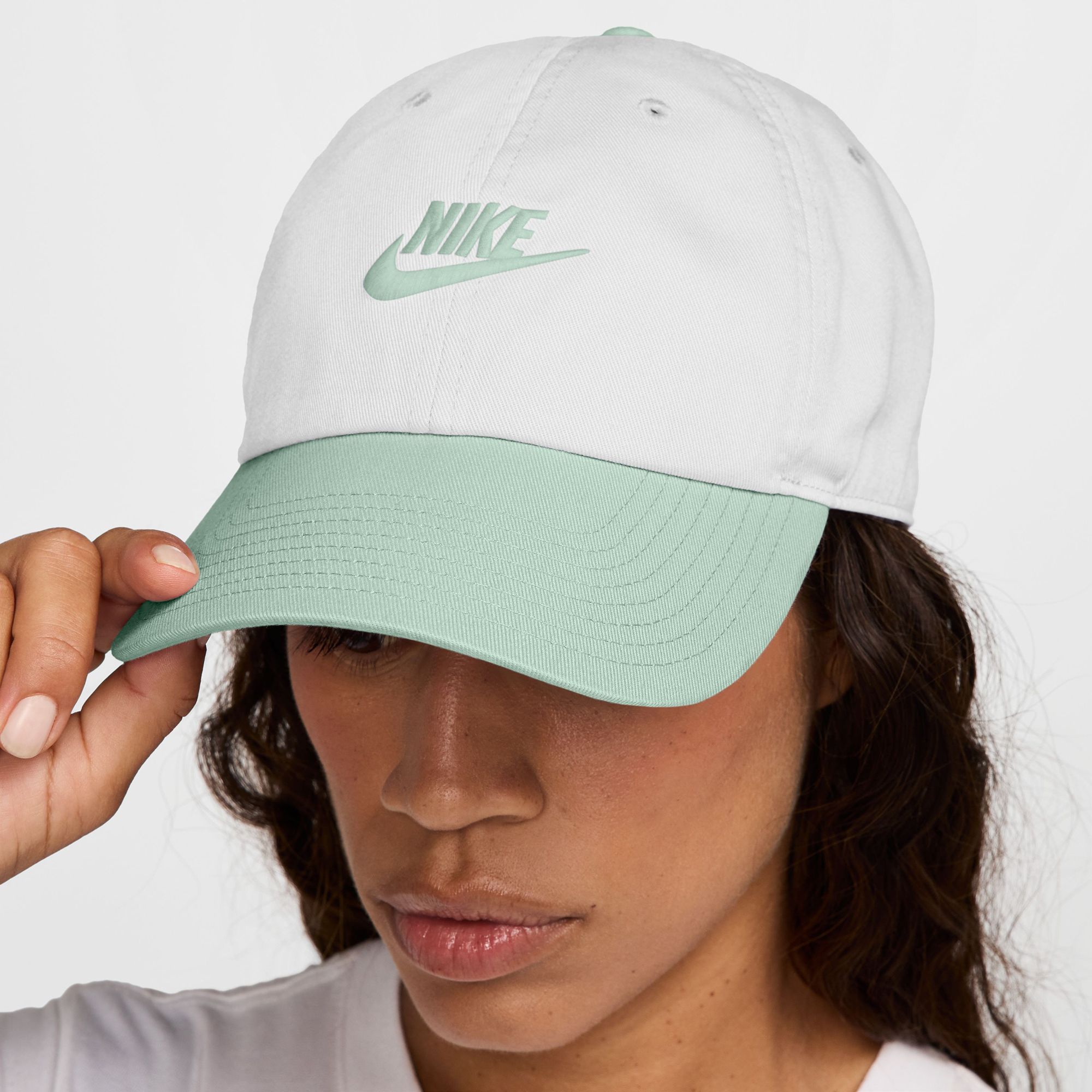 Nike Club Unstructured Futura Wash Cap product image