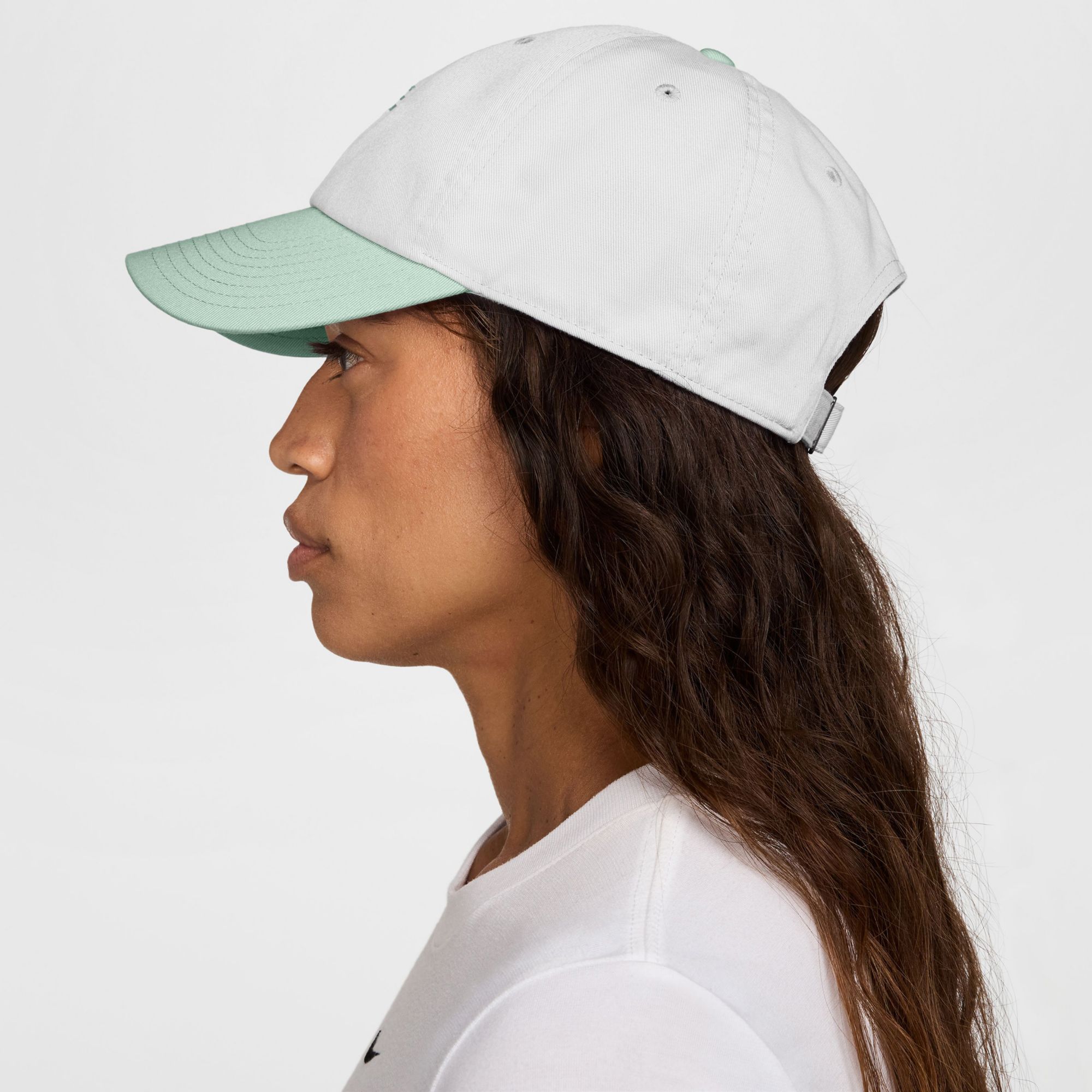 Nike Club Unstructured Futura Wash Cap product image
