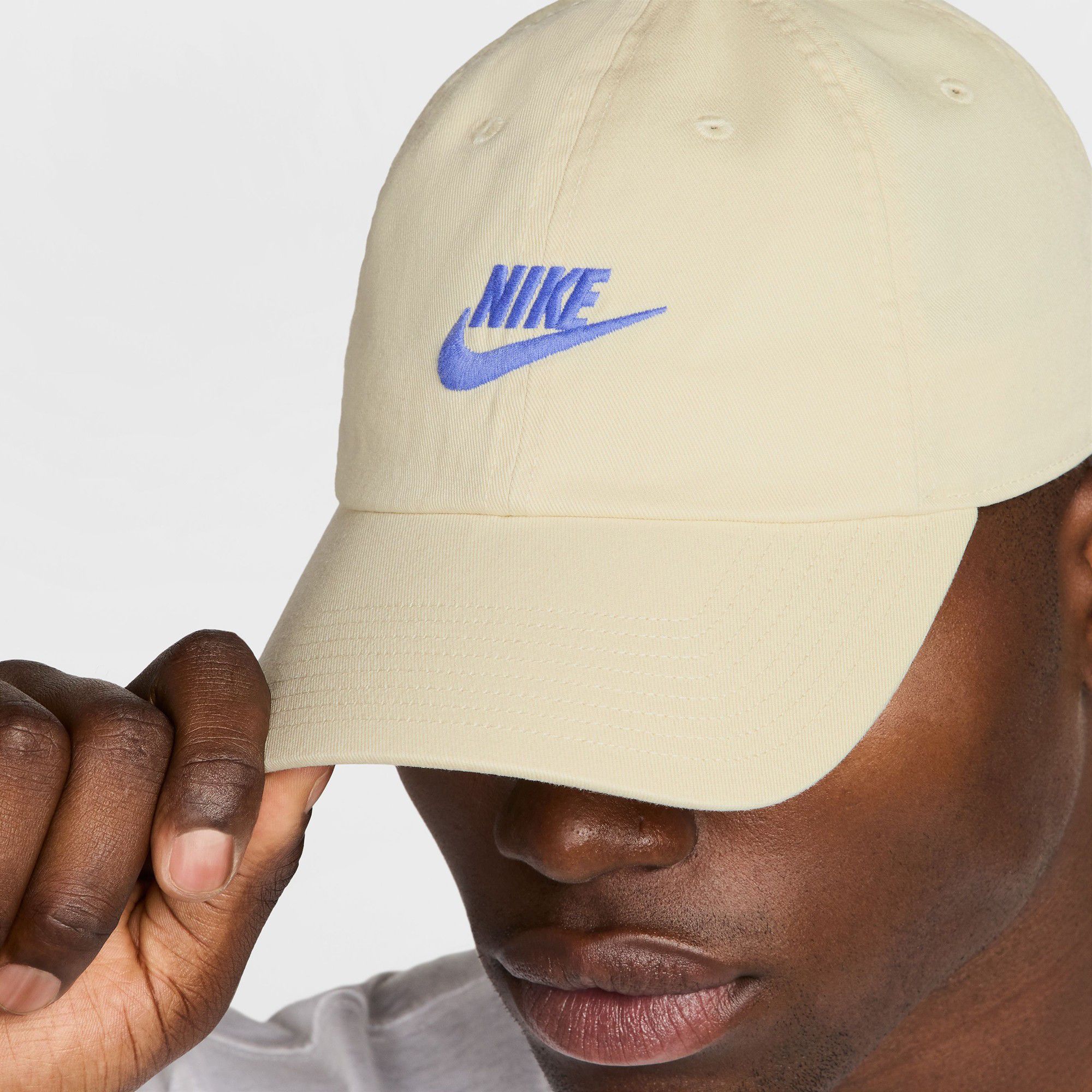 Nike Club Unstructured Futura Wash Cap product image