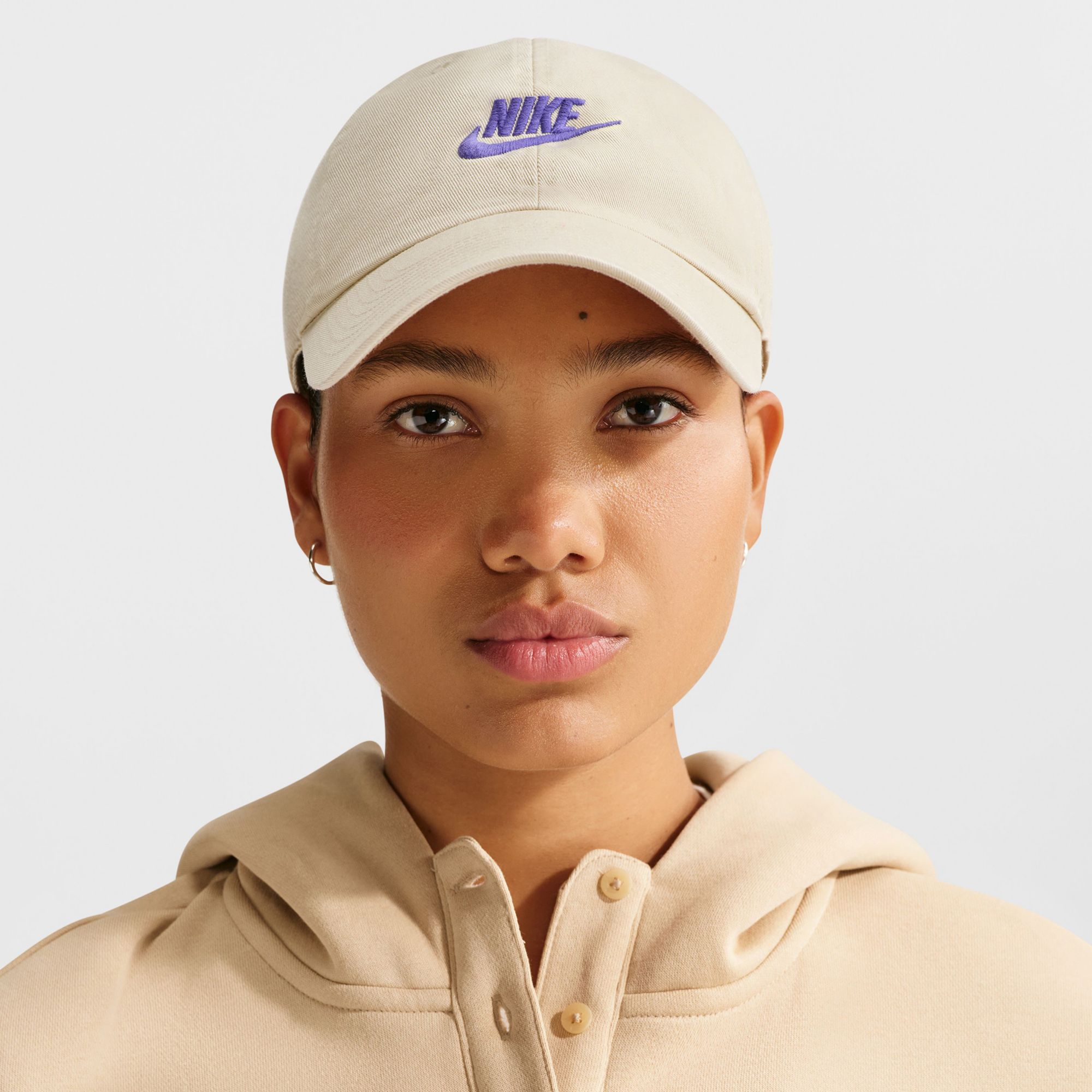 Nike Club Unstructured Futura Wash Cap product image