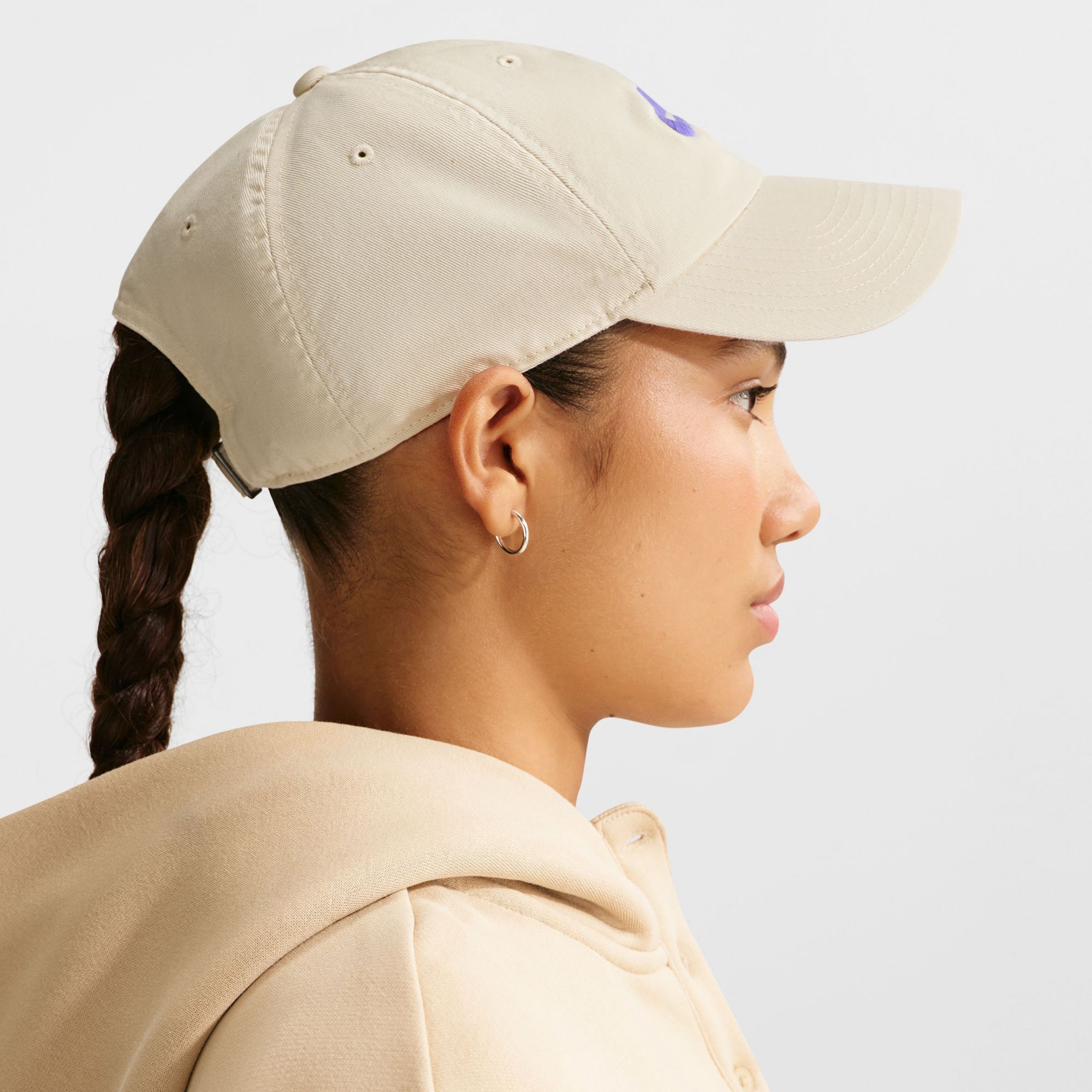 Nike Club Unstructured Futura Wash Cap product image