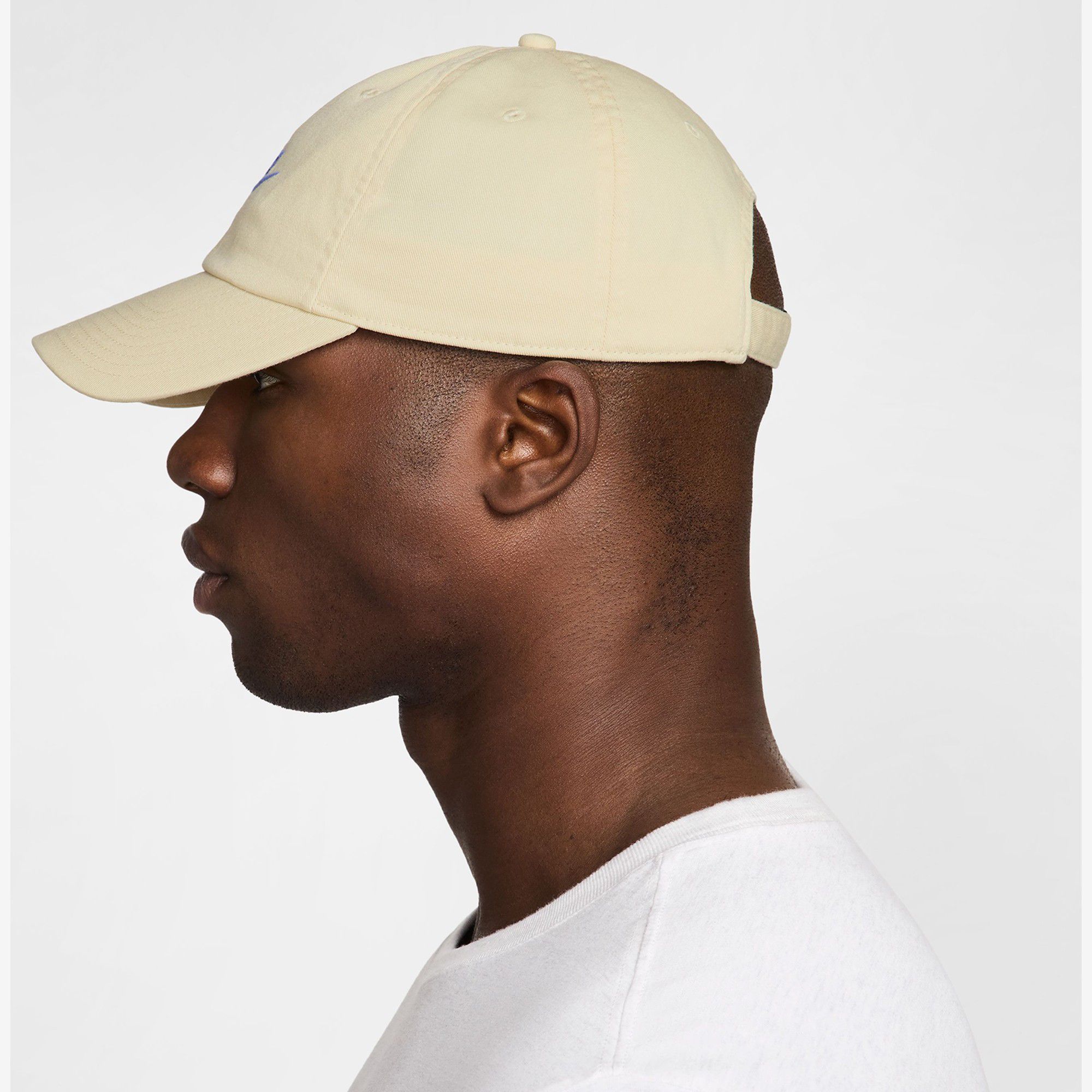 Nike Club Unstructured Futura Wash Cap product image
