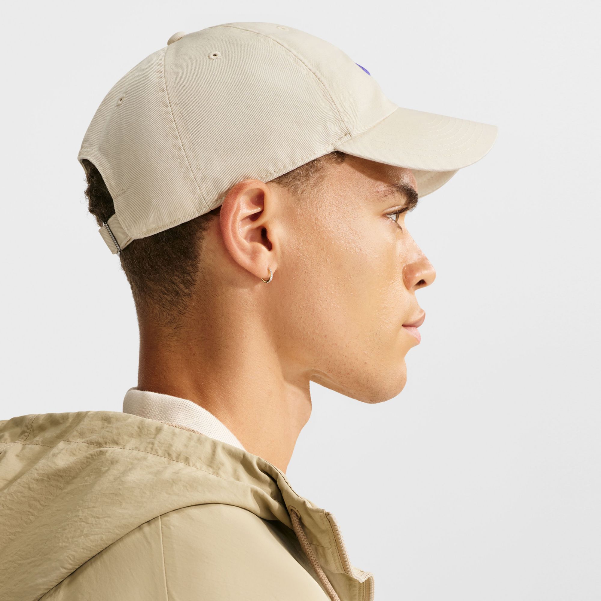 Nike Club Unstructured Futura Wash Cap product image