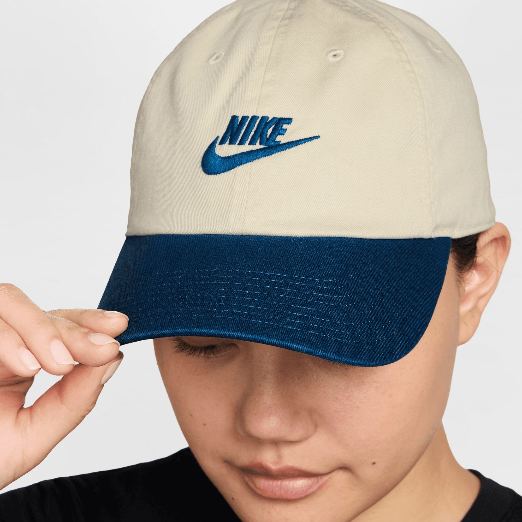 Nike Club Unstructured Futura Wash Cap product image