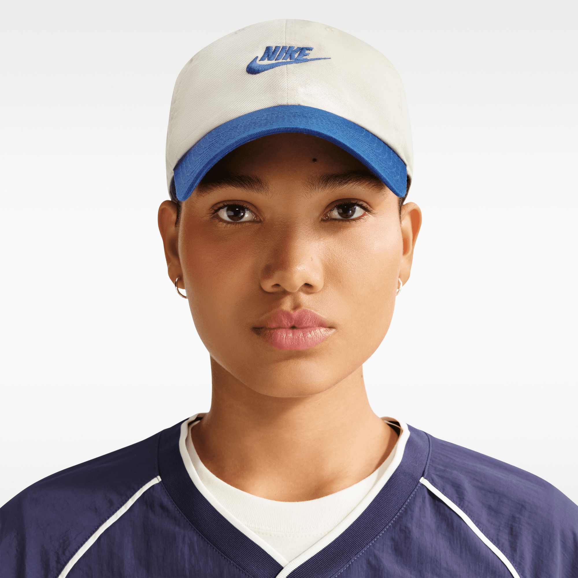 Nike Club Unstructured Futura Wash Cap product image