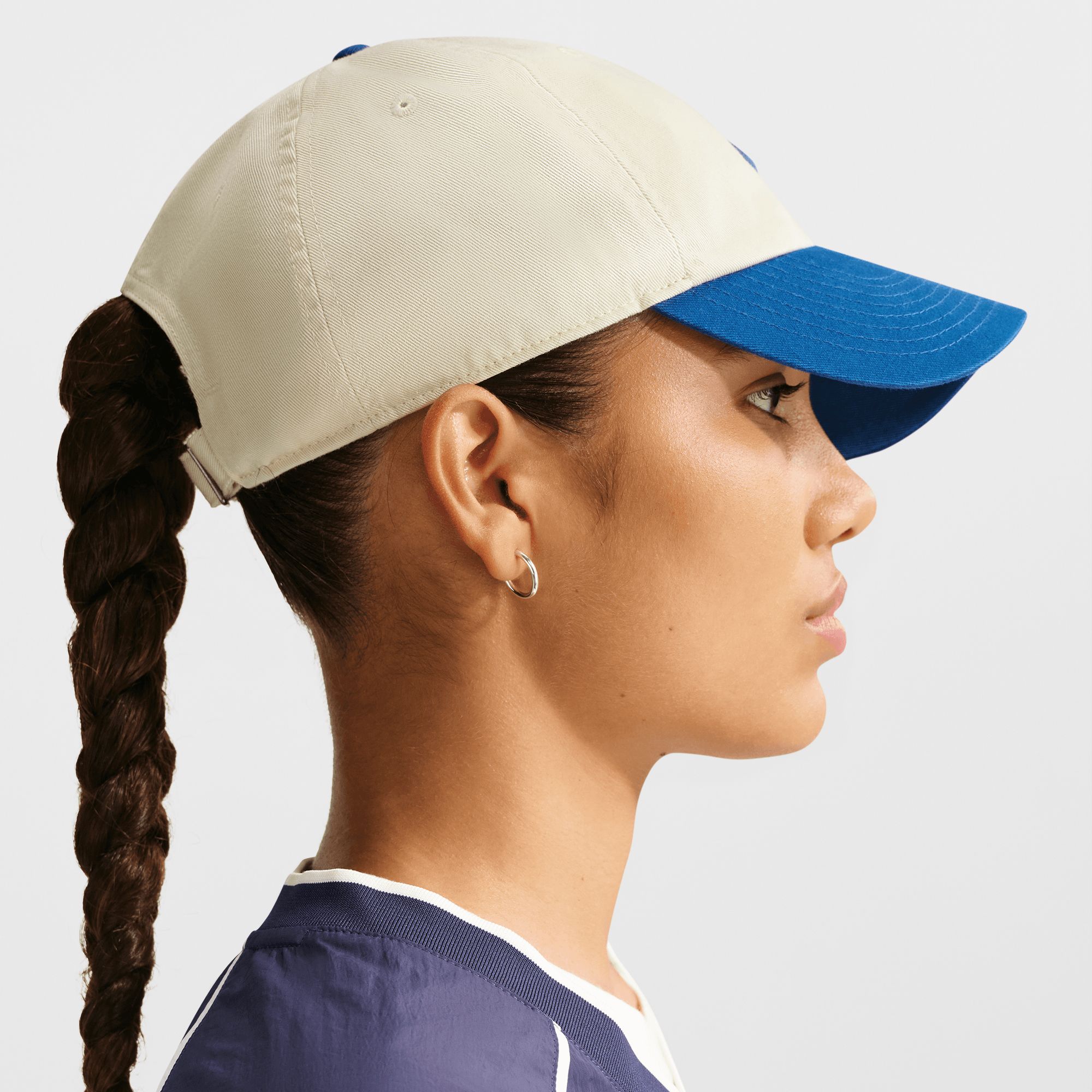 Nike Club Unstructured Futura Wash Cap product image
