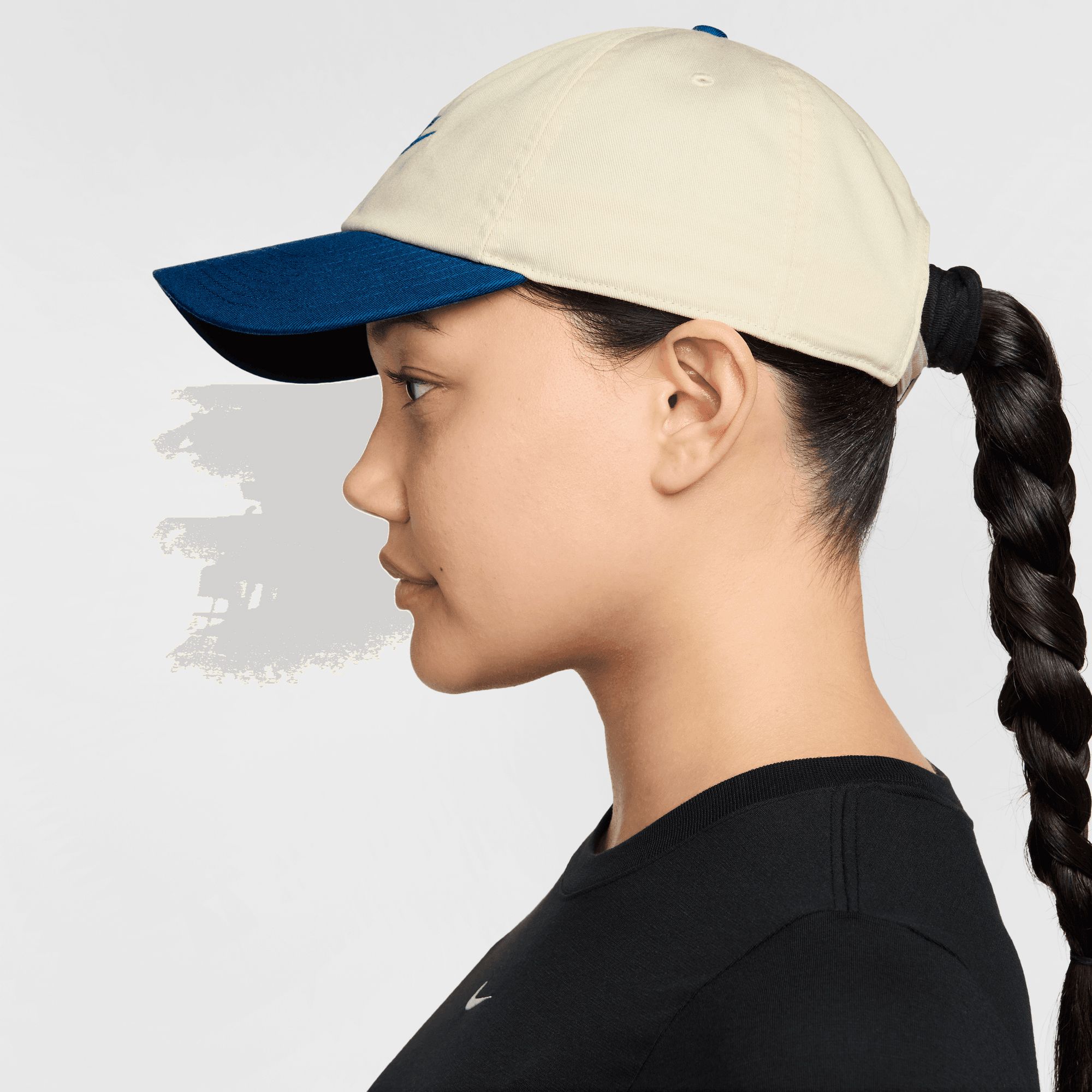 Nike Club Unstructured Futura Wash Cap product image