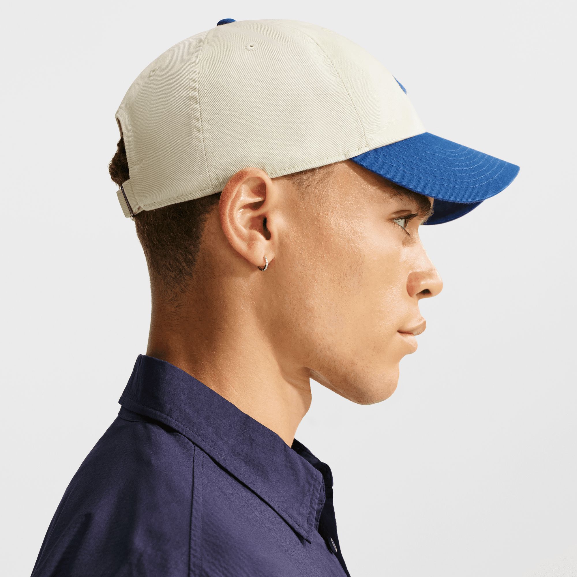 Nike Club Unstructured Futura Wash Cap product image