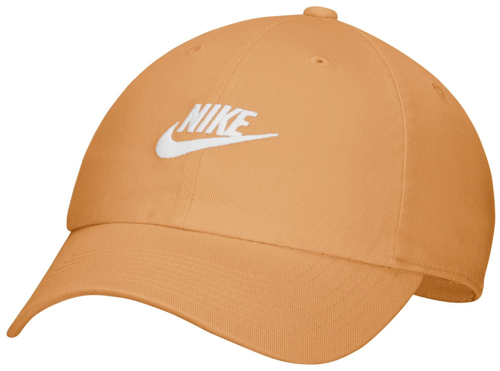 Nike Club Unstructured Futura Wash Cap product image