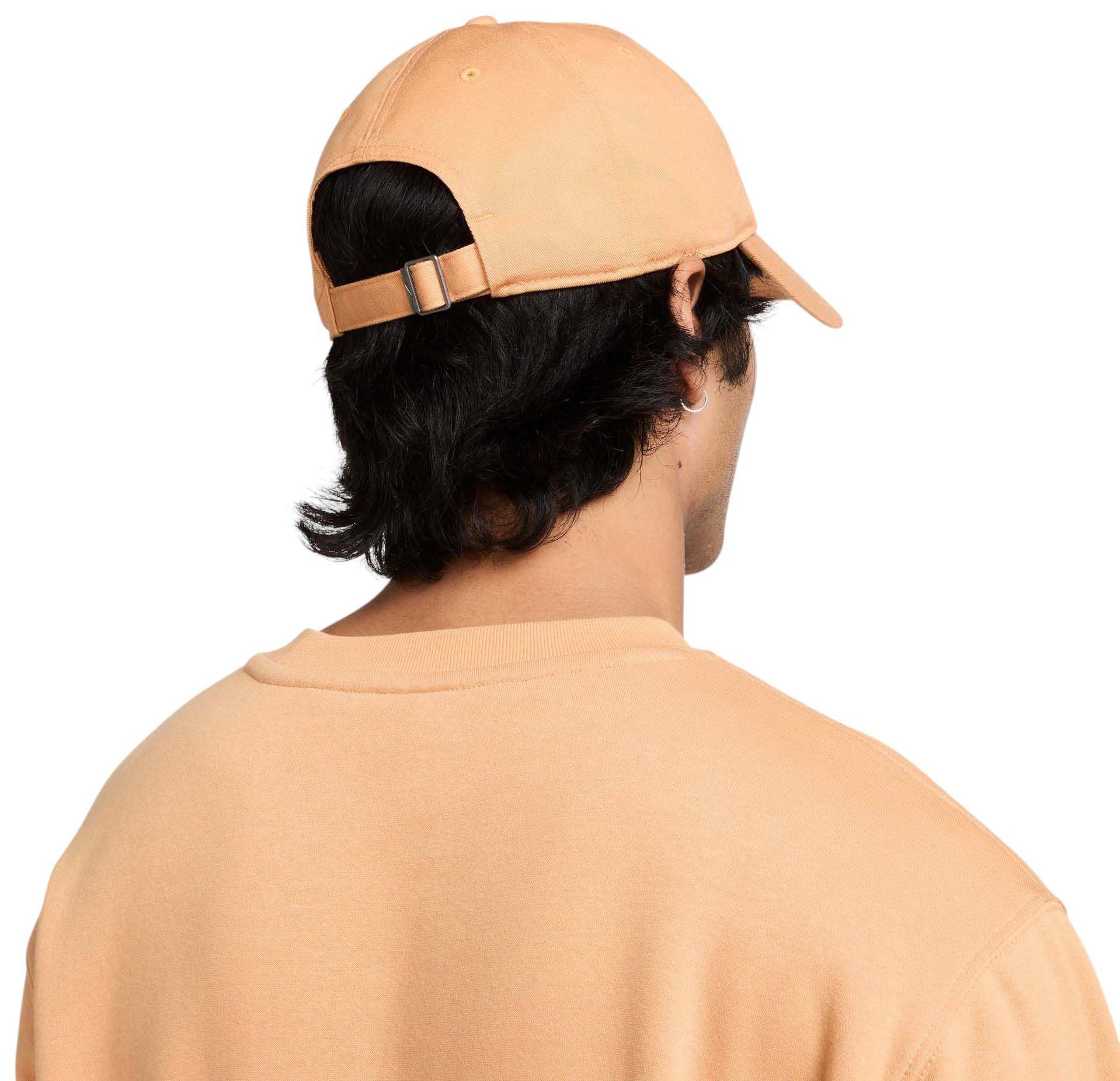 Nike Club Unstructured Futura Wash Cap product image