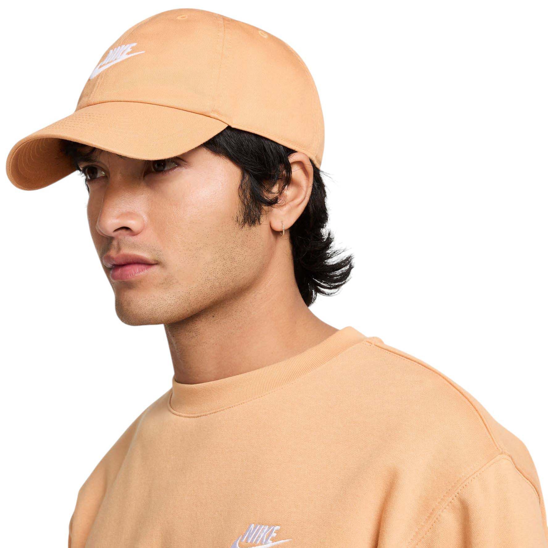 Nike Club Unstructured Futura Wash Cap product image