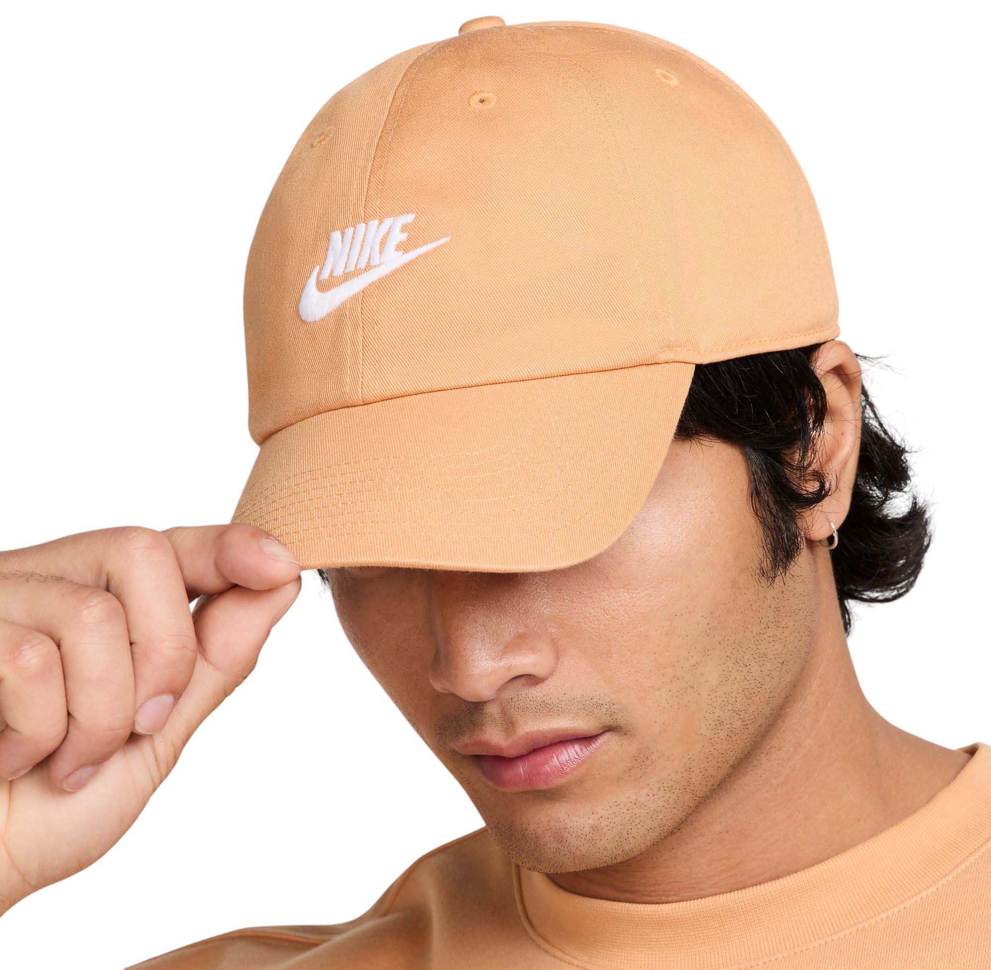 Nike Club Unstructured Futura Wash Cap product image