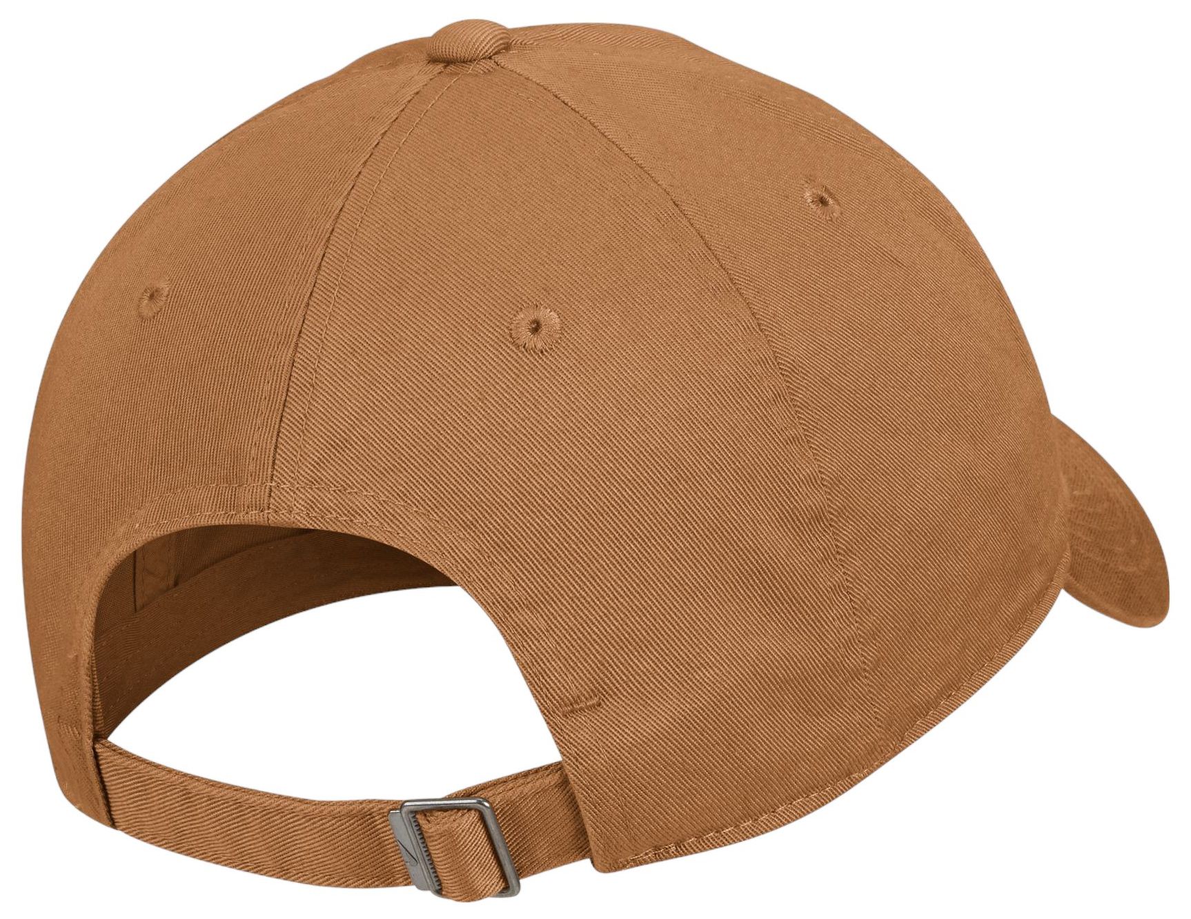 Nike Club Unstructured Futura Wash Cap product image