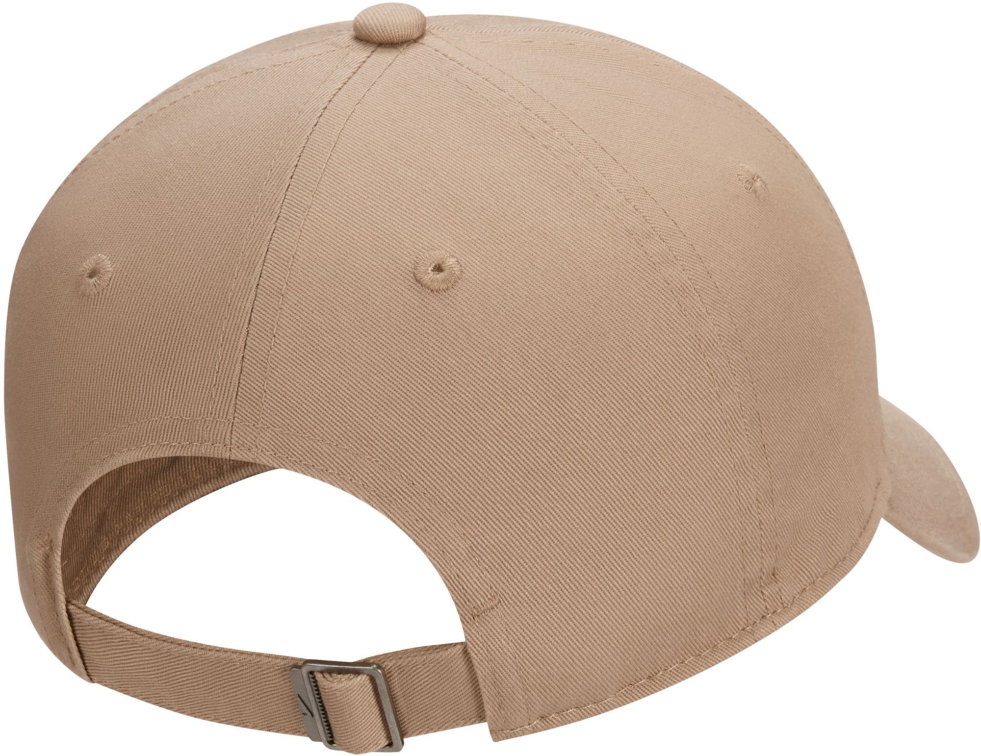 Nike Club Unstructured Futura Wash Cap product image