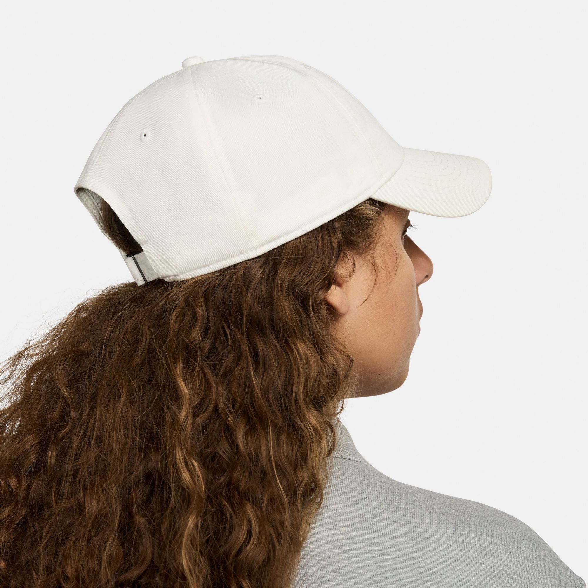 Nike Club Unstructured Futura Wash Cap product image