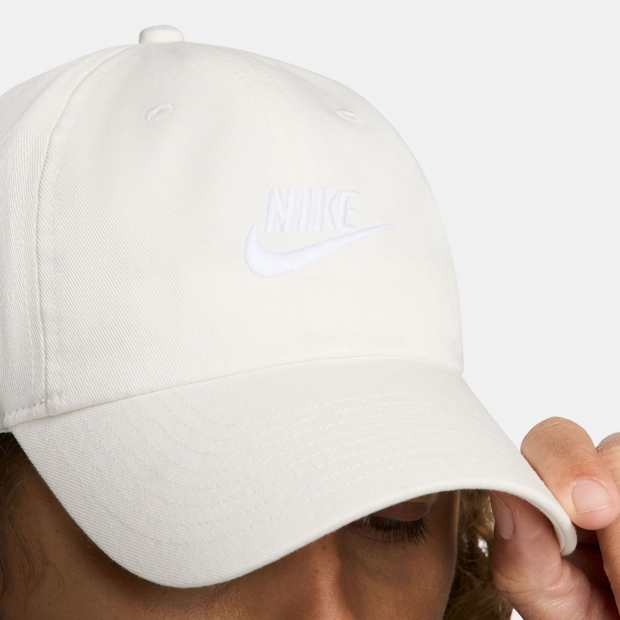 Nike Club Unstructured Futura Wash Cap product image