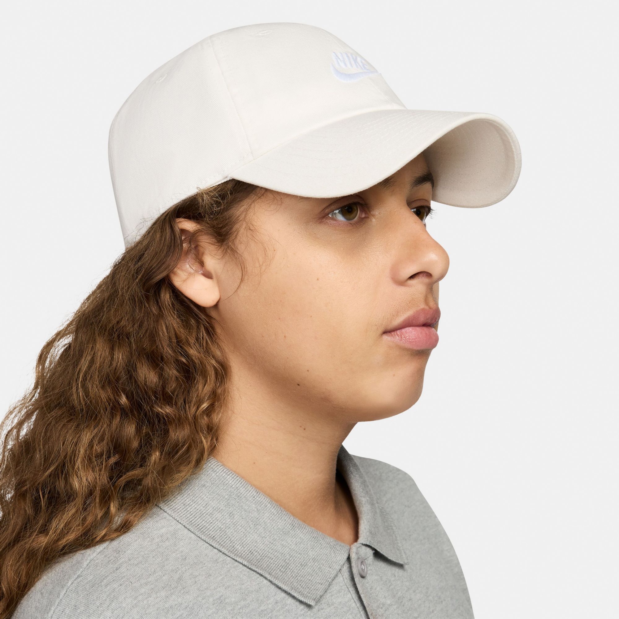 Nike Club Unstructured Futura Wash Cap product image