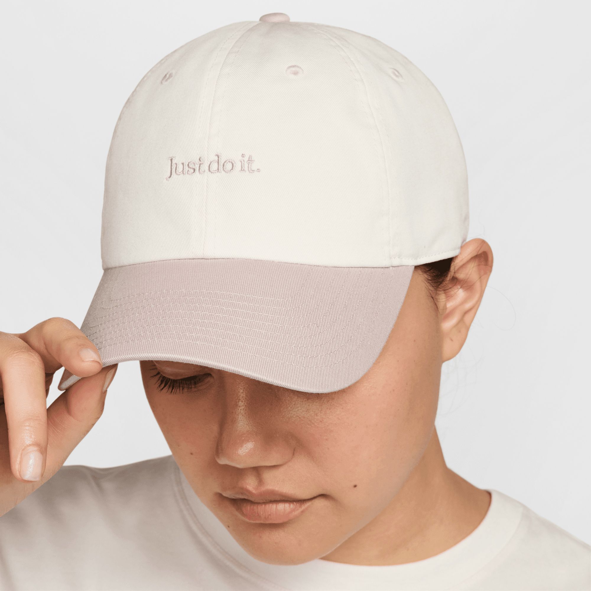 Nike Women's Club Unstructured JDI Cap product image