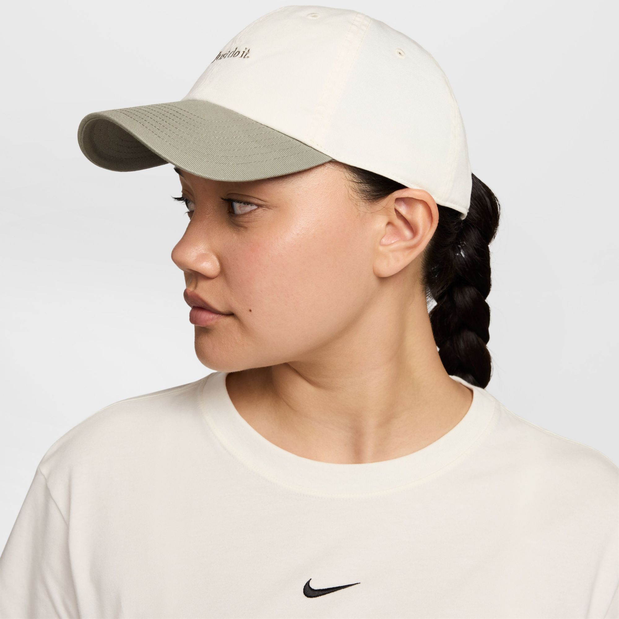 Nike Women's Club Unstructured JDI Cap product image