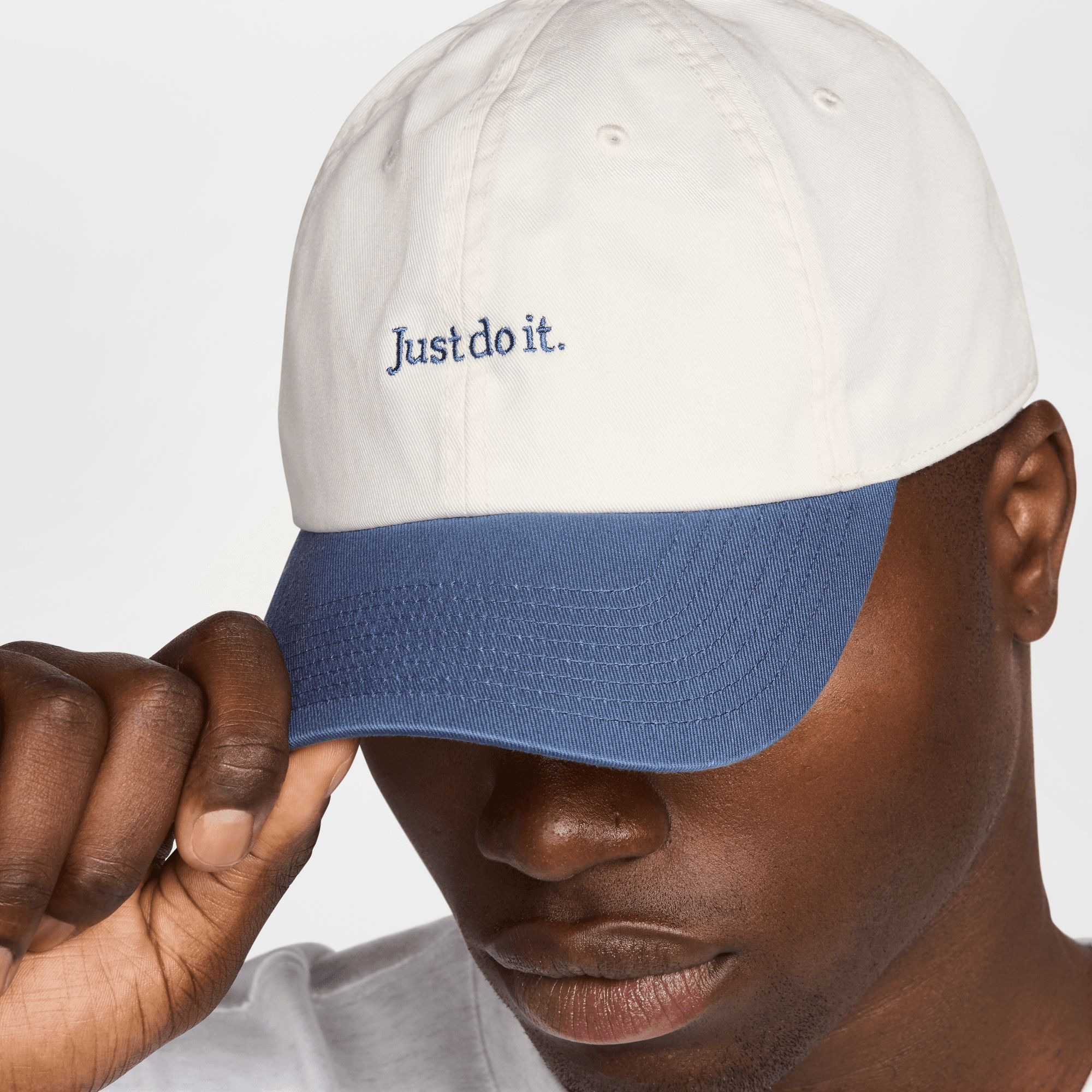 Nike Women's Club Unstructured JDI Cap product image