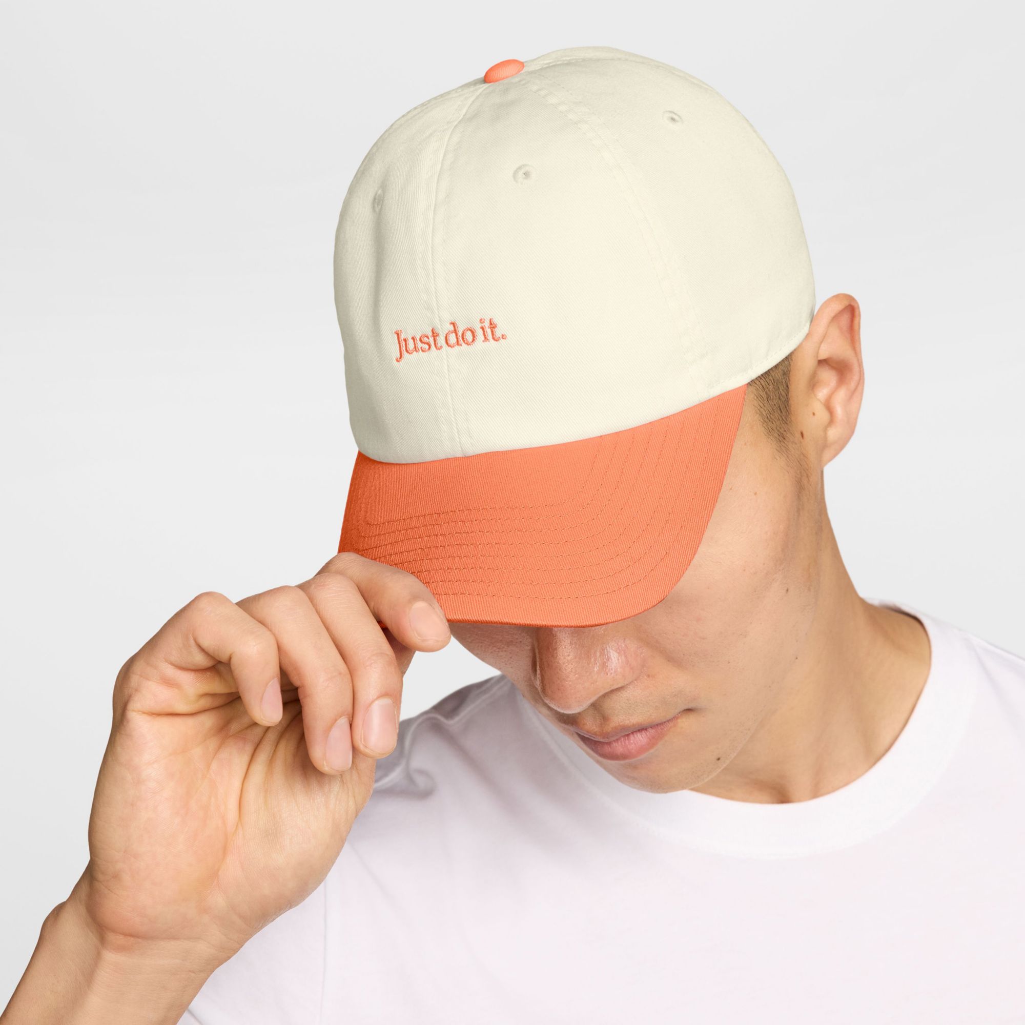 Nike Women's Club Unstructured JDI Cap product image