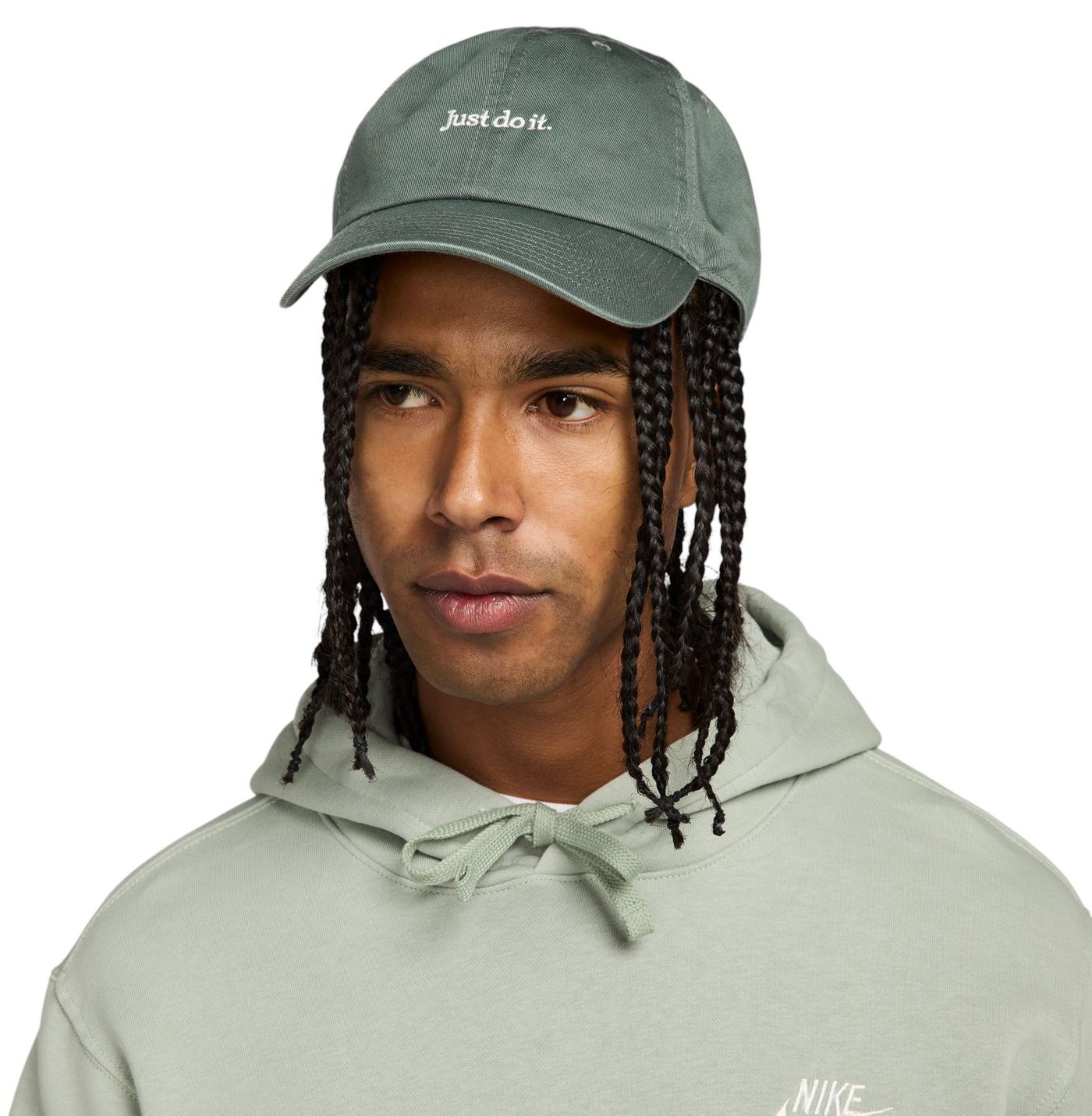 Nike Women's Club Unstructured JDI Cap