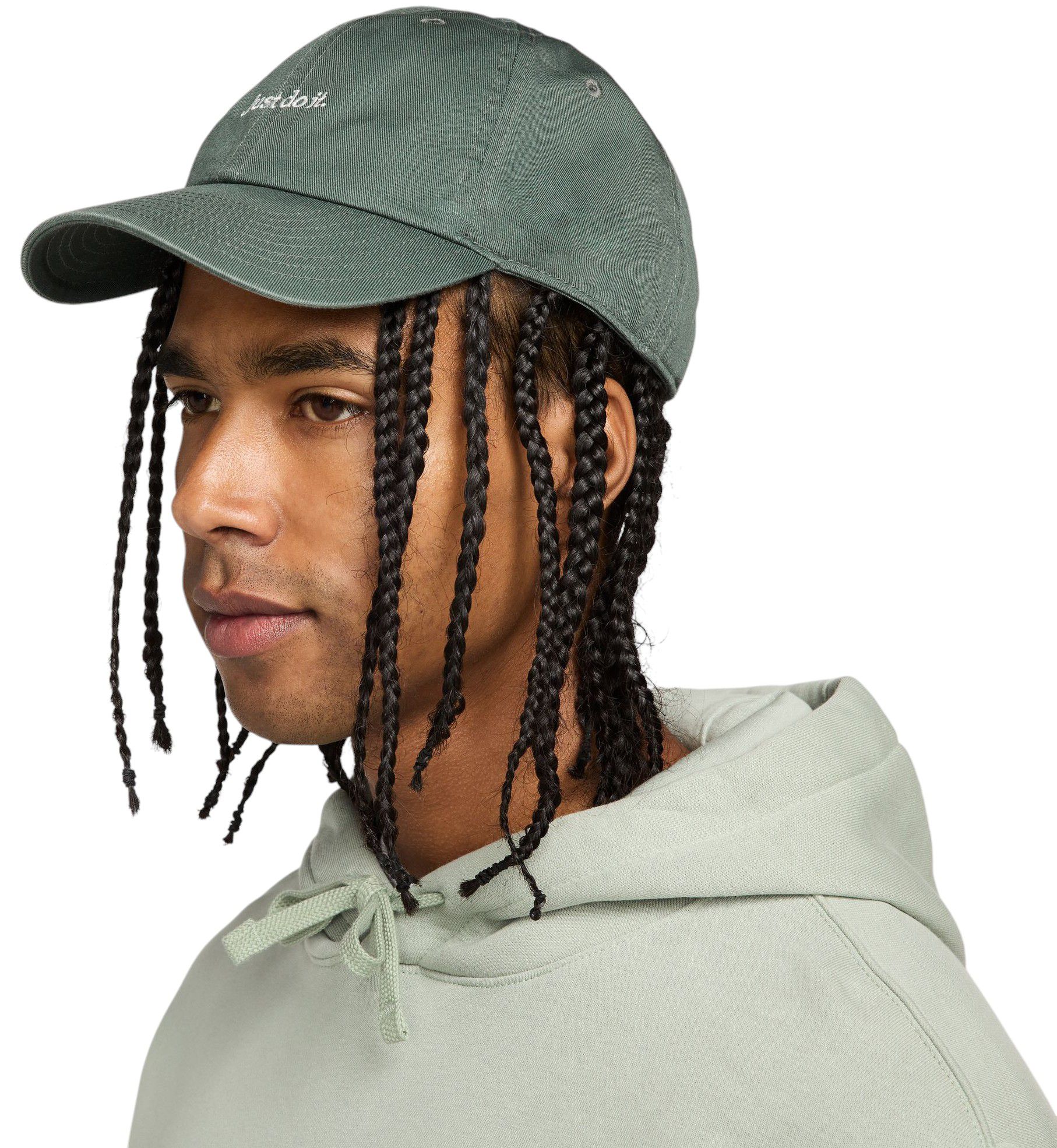 Nike Women's Club Unstructured JDI Cap product image