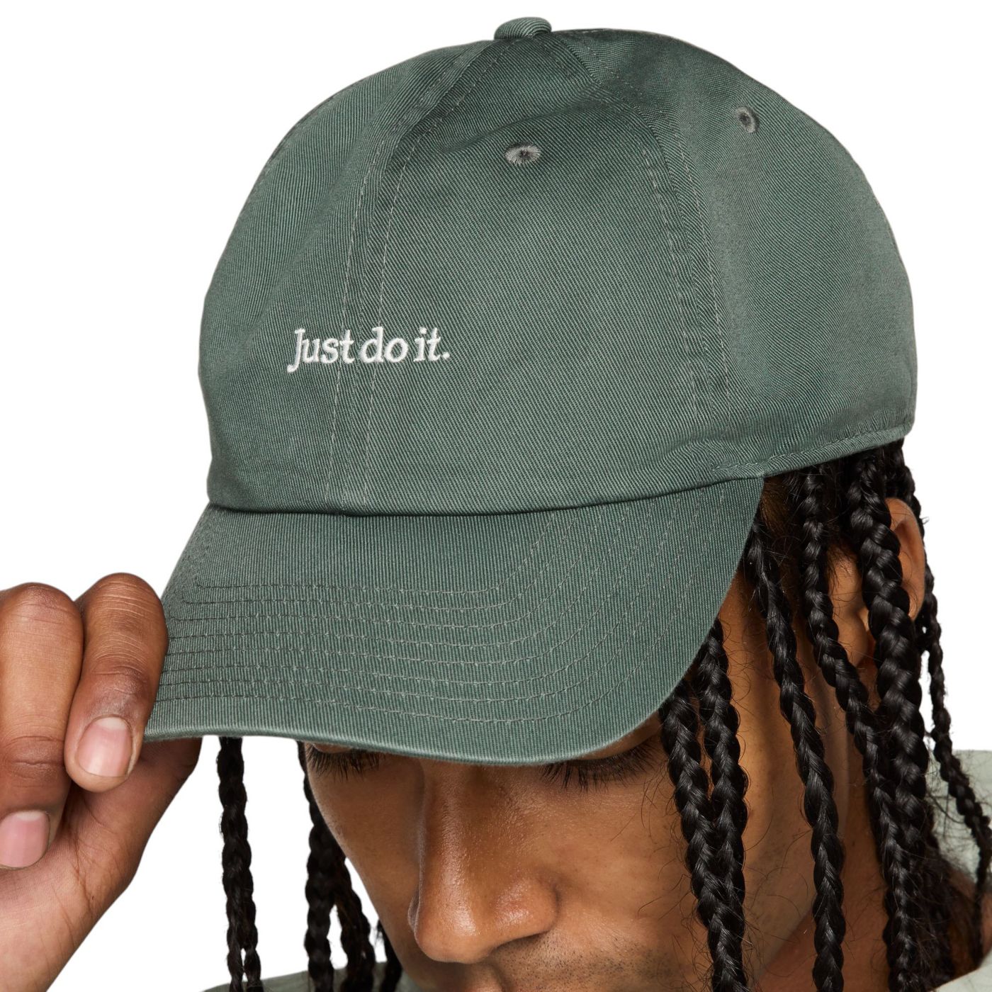 Nike Women's Club Unstructured JDI Cap | Publiclands