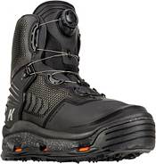 Korker's Men's River OPS Boa Wading Boots with Kling-on and Felt Soles product image