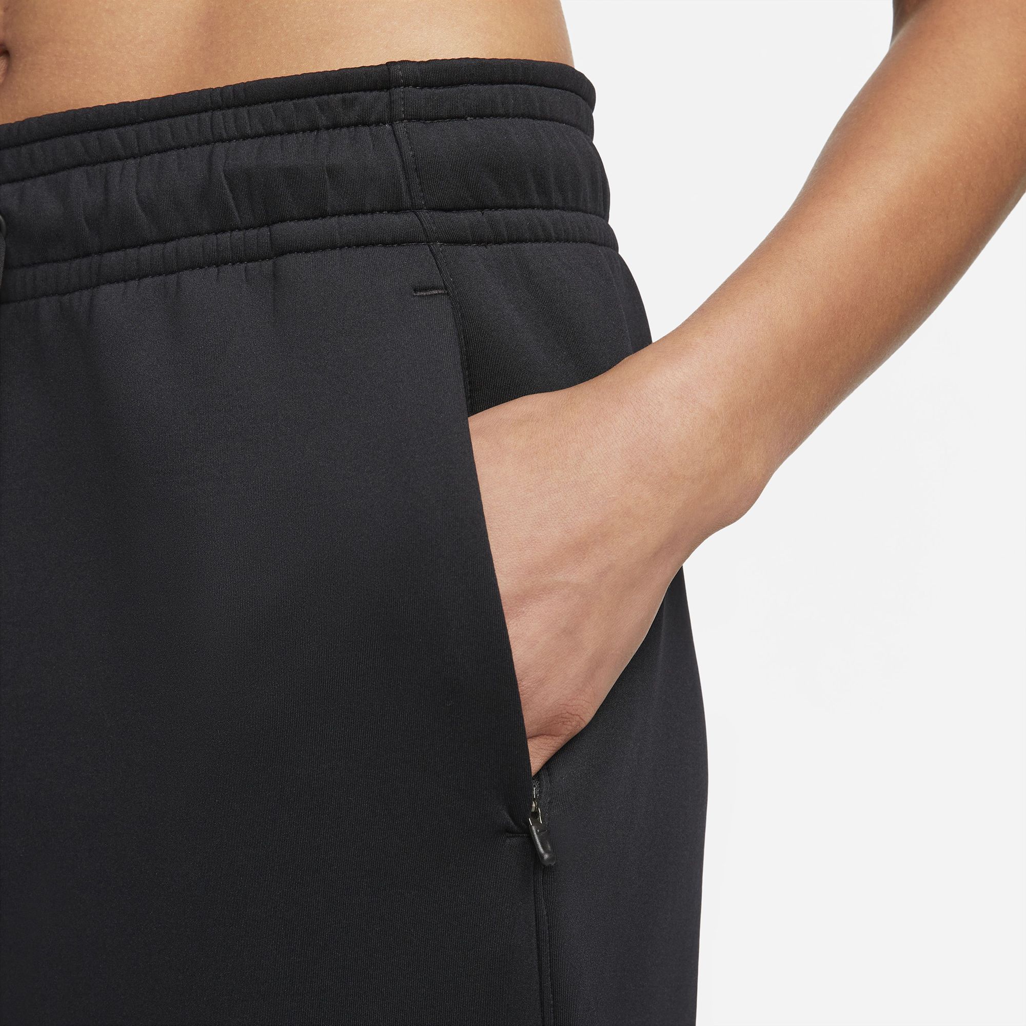 Nike Women's Dri-FIT Prima High-Waisted 7/8 Training Pants product image
