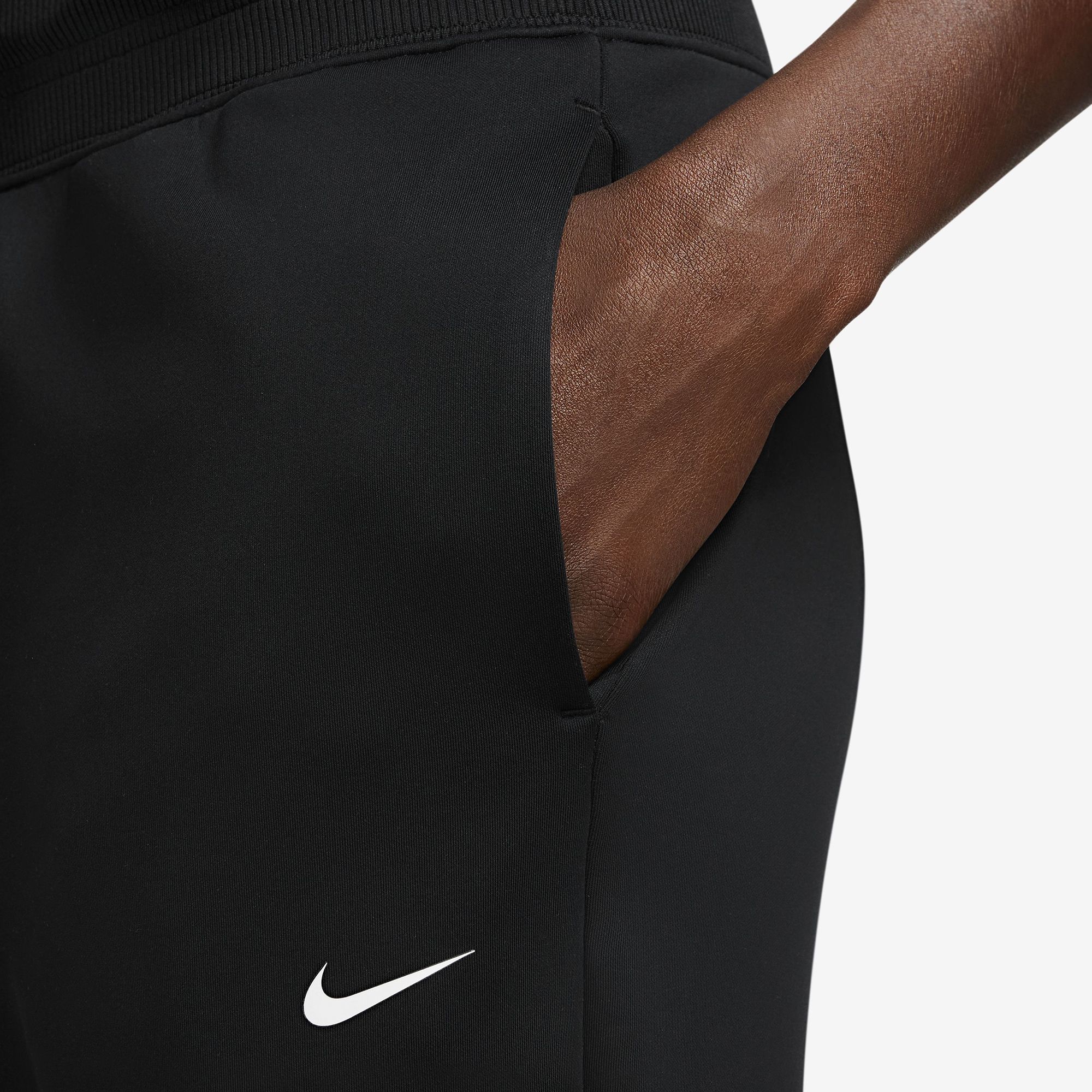 nike tight fit joggers womens