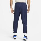 Men's Nike Dri-FIT Challenger Pants – BLACK/SILVER – CSC