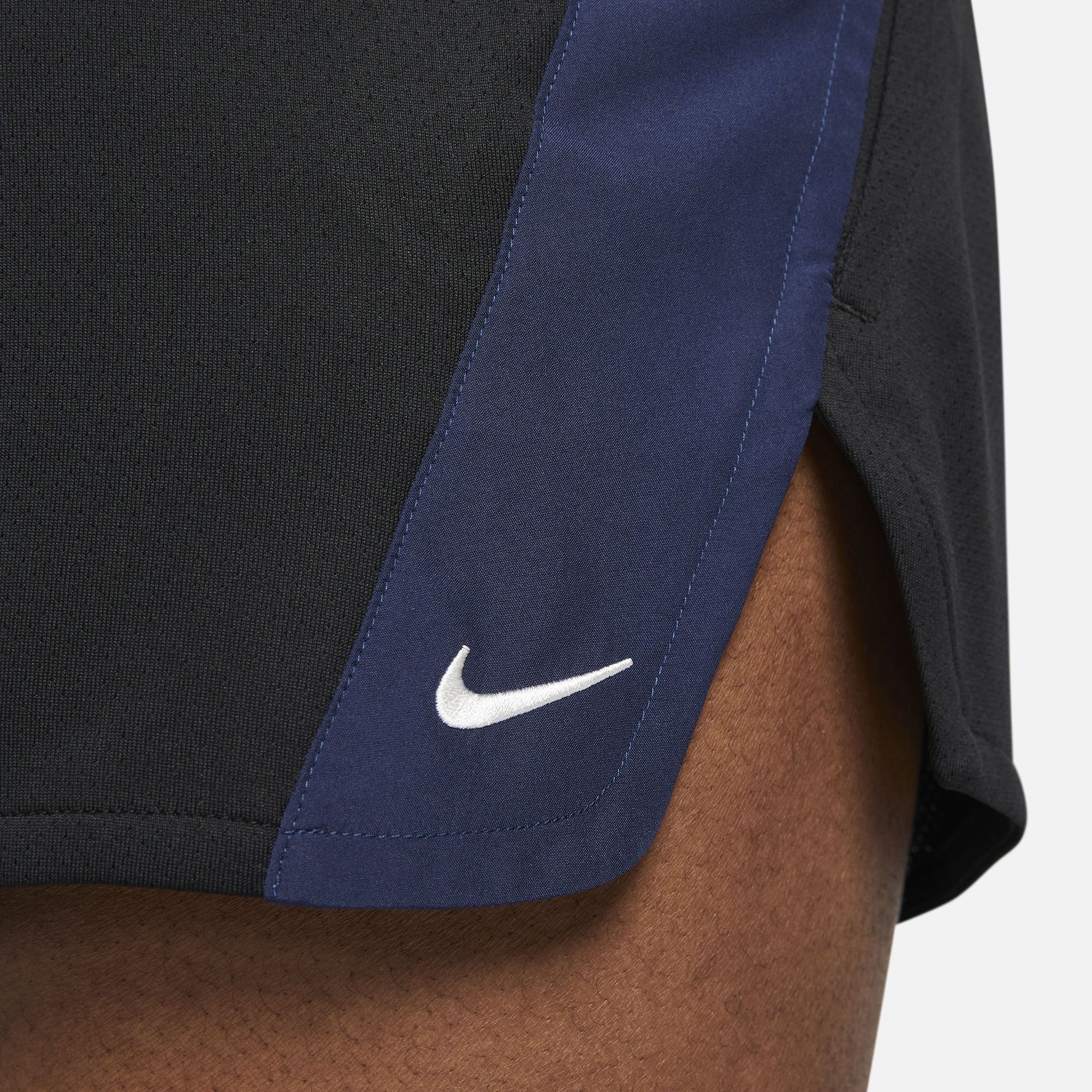 Nike Men's Dri-FIT Track Club 3" Brief-Lined Running Shorts product image