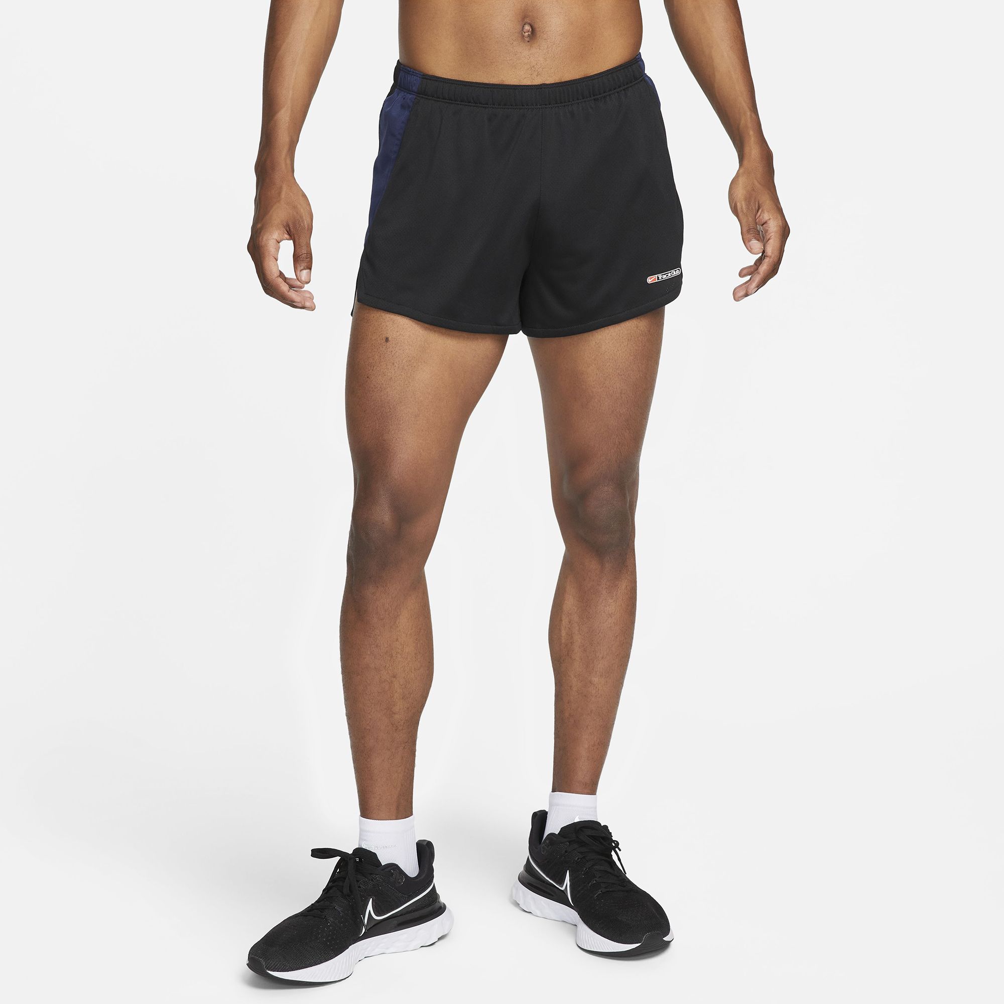 Nike Men's Dri-FIT Track Club 3" Brief-Lined Running Shorts product image