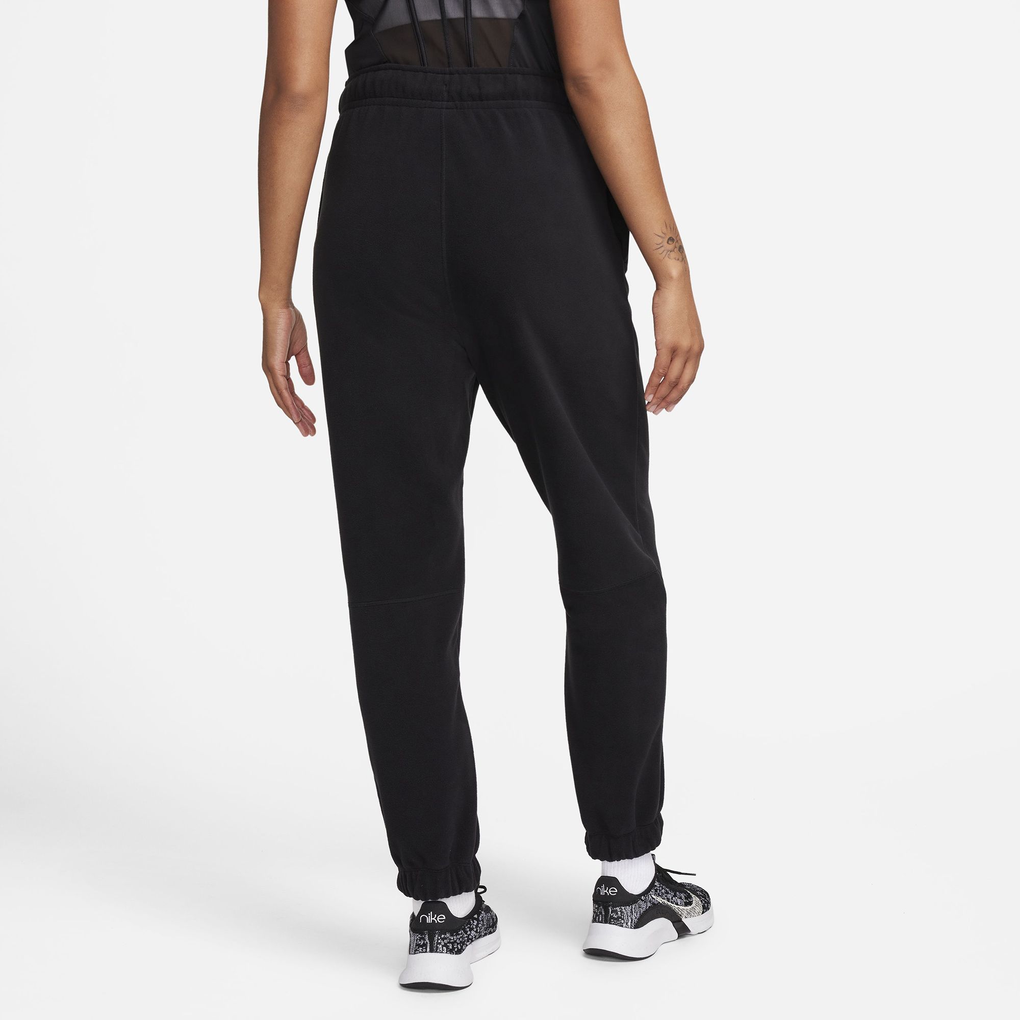 Nike Women's Therma-FIT One Loose Fleece Pants product image