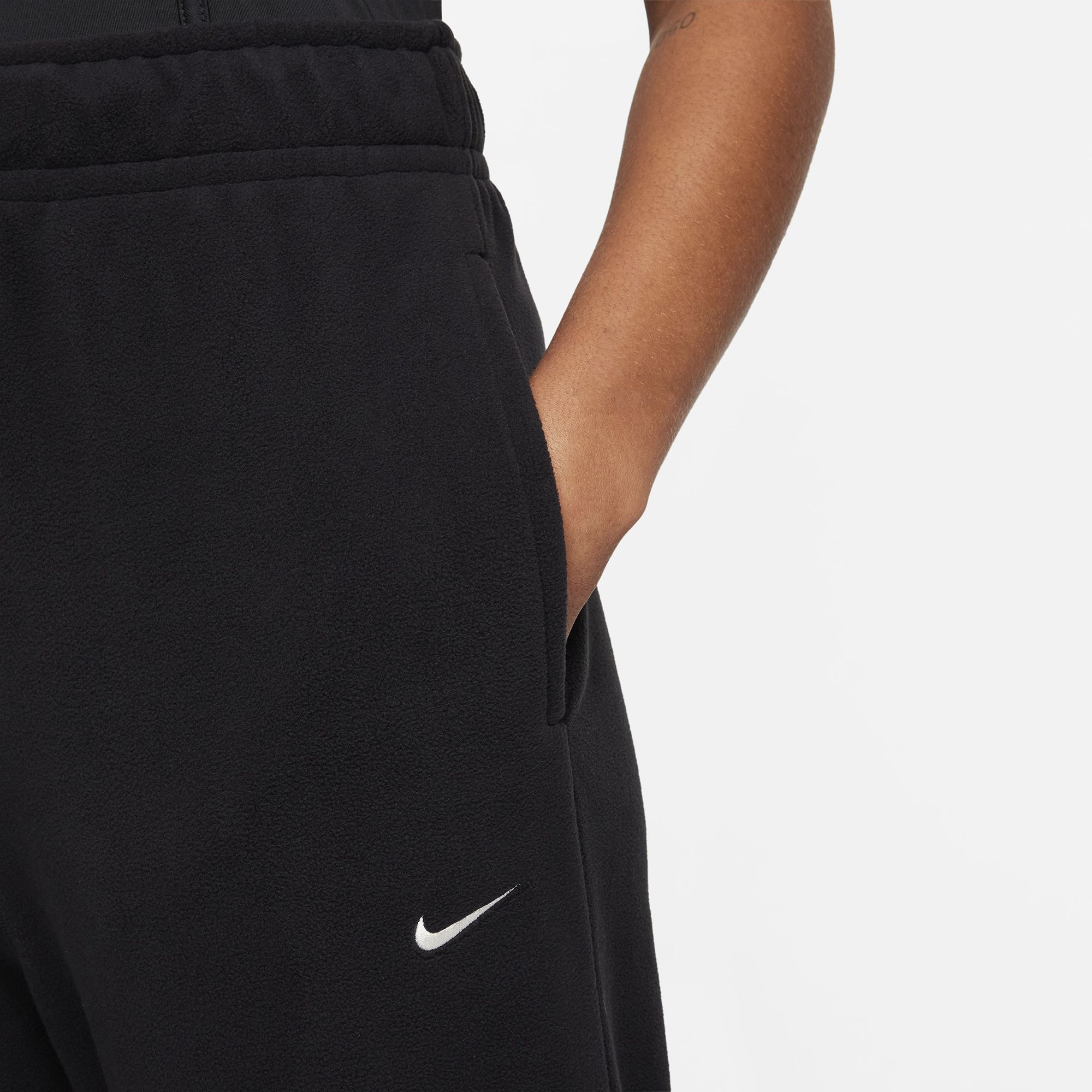 Nike Women's Therma-FIT One Loose Fleece Pants product image