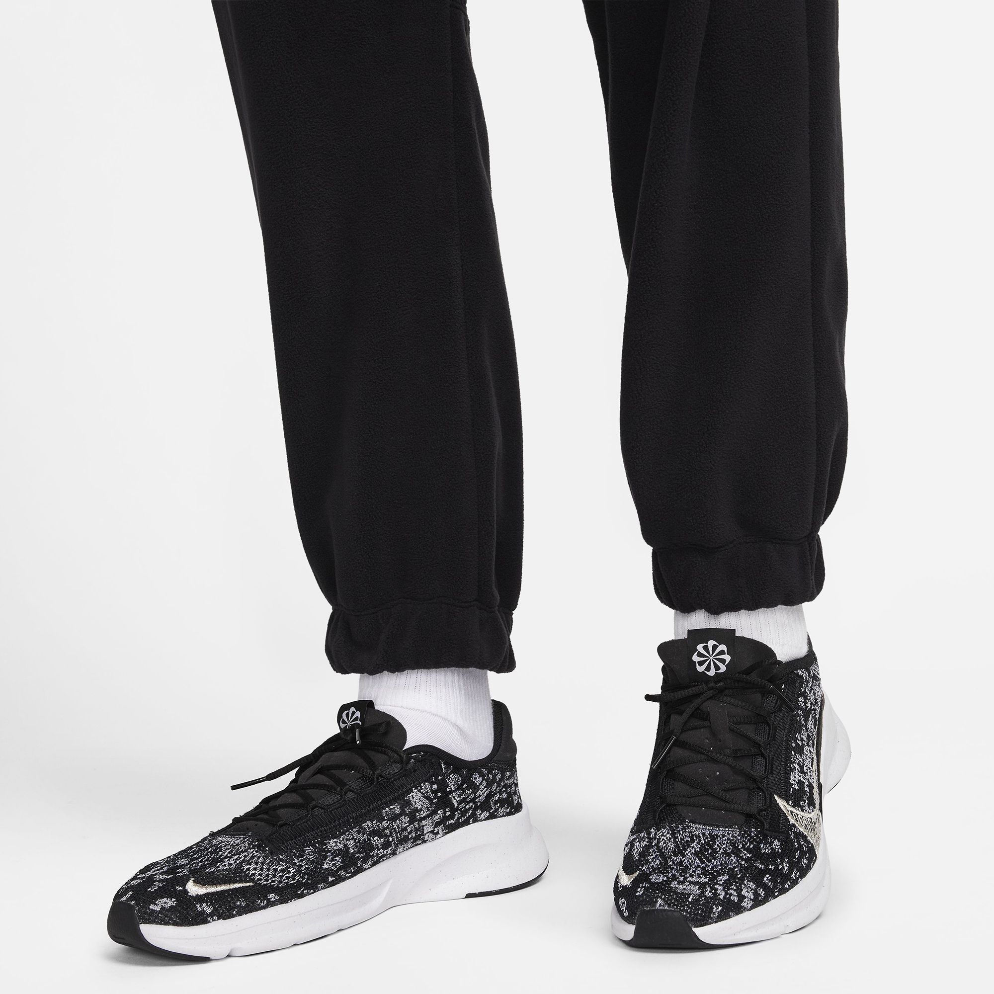 Nike Women's Therma-FIT One Loose Fleece Pants product image