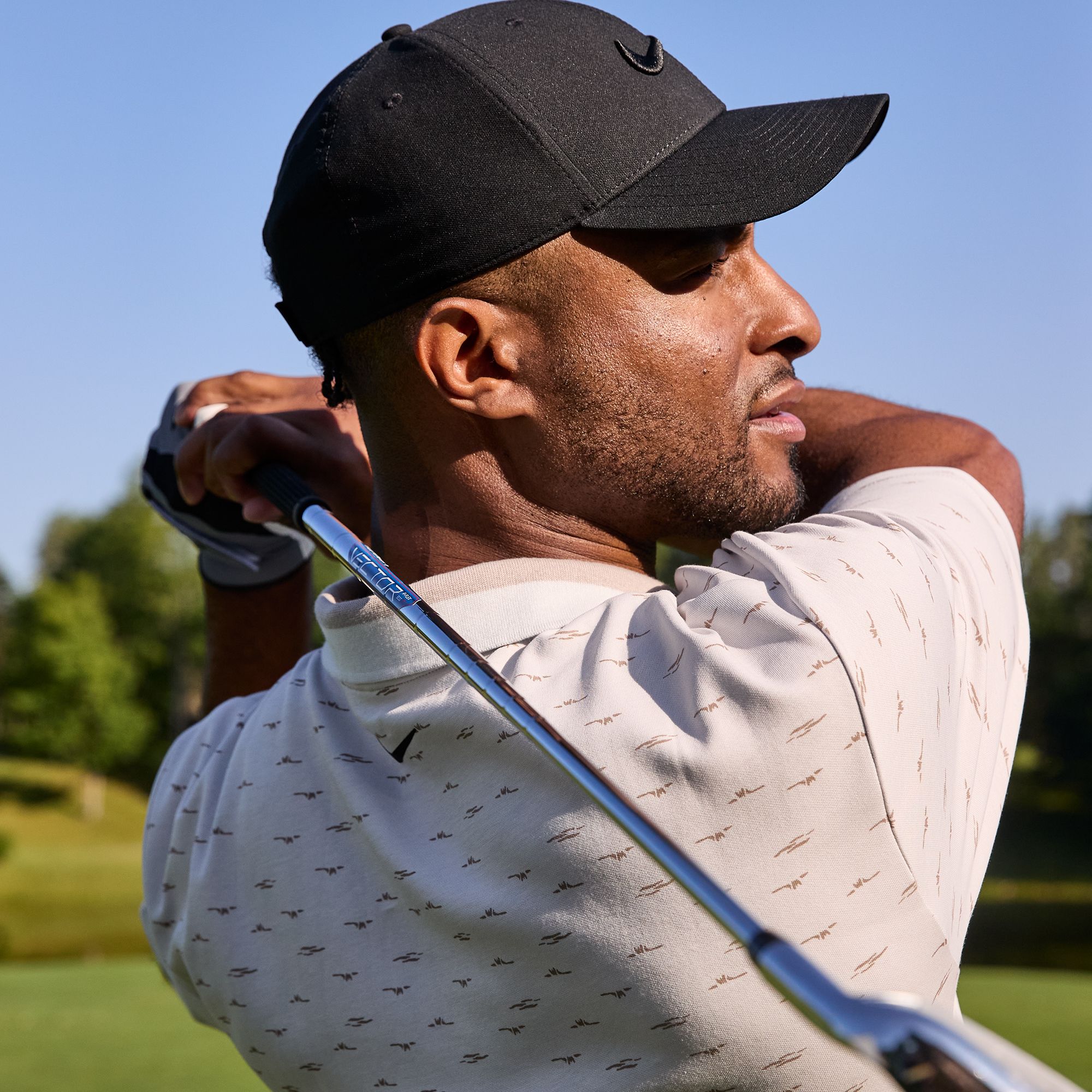 Nike Adult Dri-FIT Club Structured Golf Hat product image