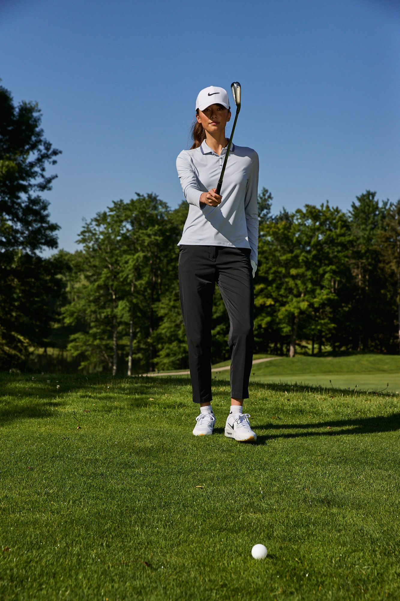 Nike Adult Dri-FIT Club Structured Golf Hat product image