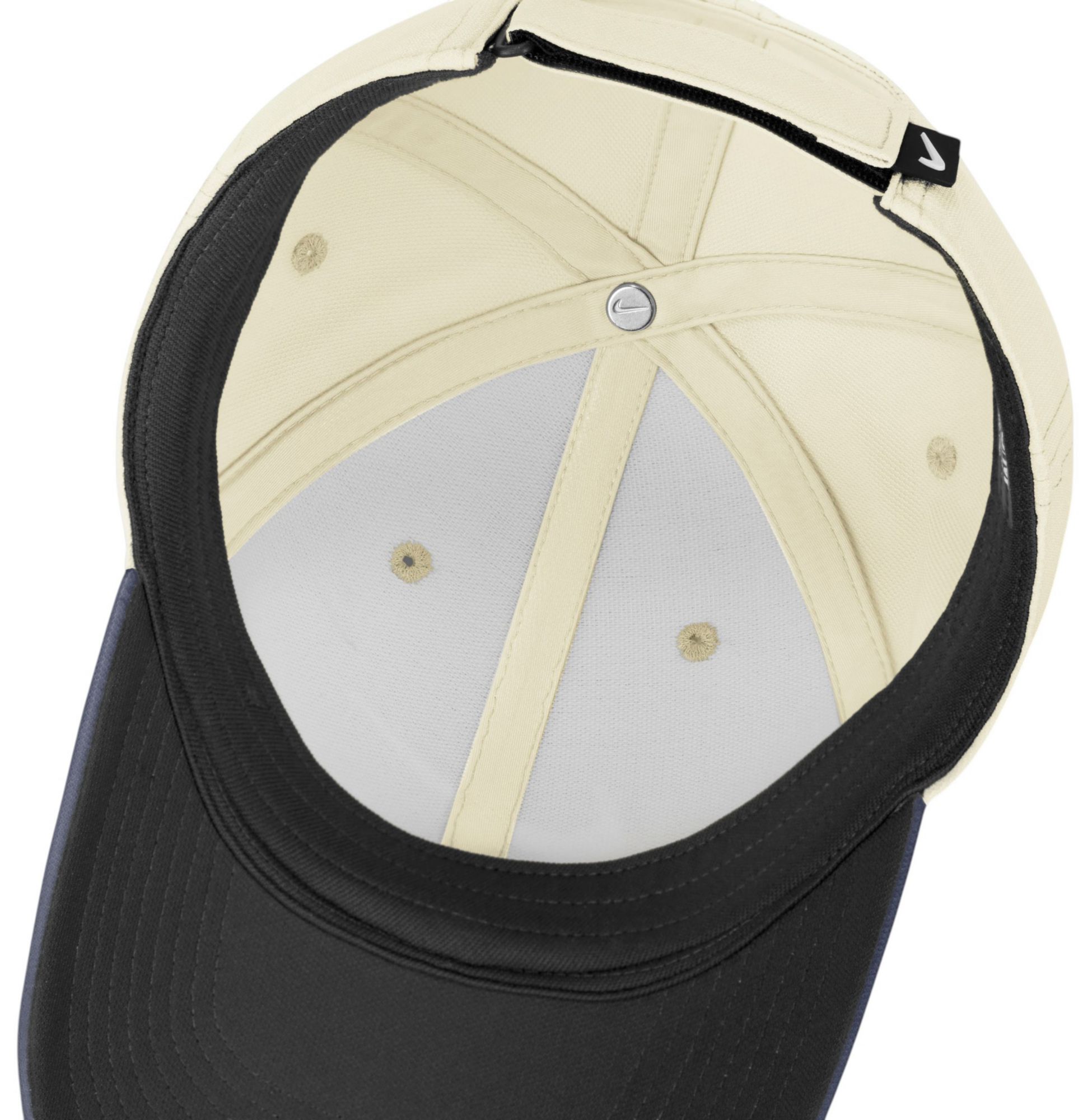 Nike Adult Dri-FIT Club Structured Golf Hat product image
