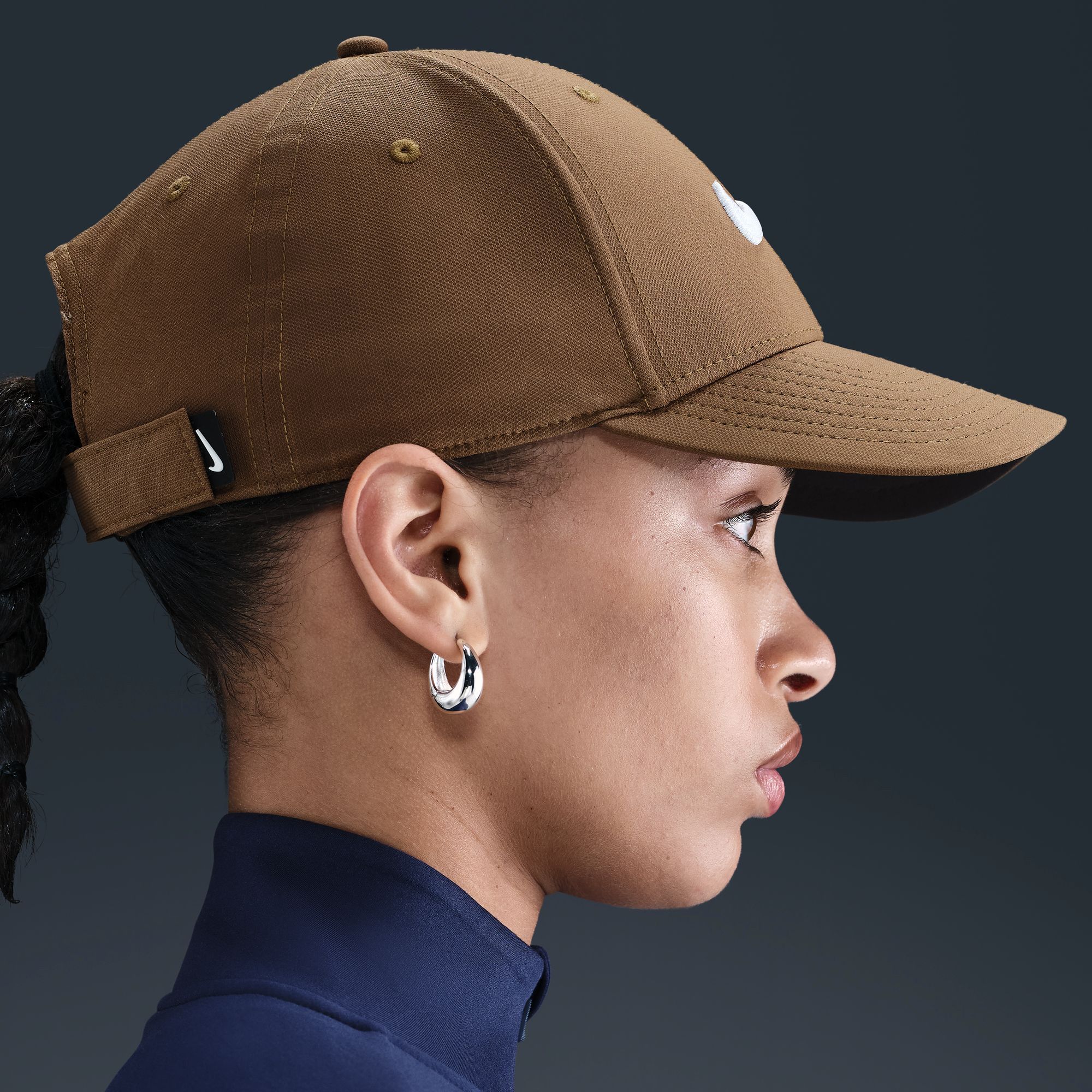 Nike Adult Dri-FIT Club Structured Golf Hat product image