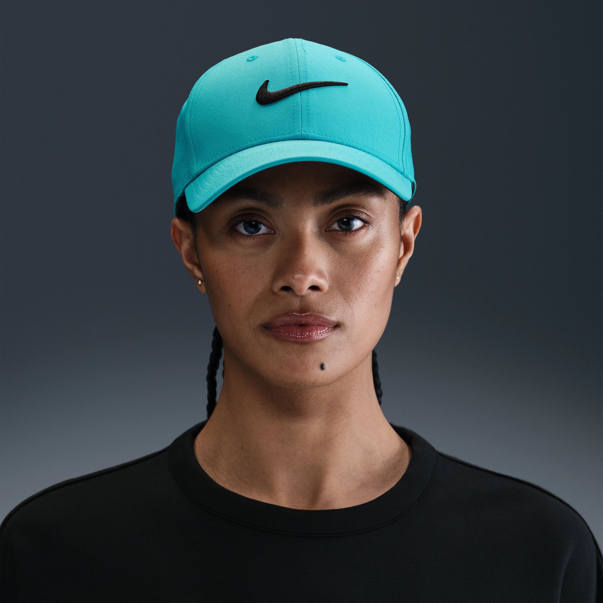 Nike Adult Dri-FIT Club Structured Golf Hat product image