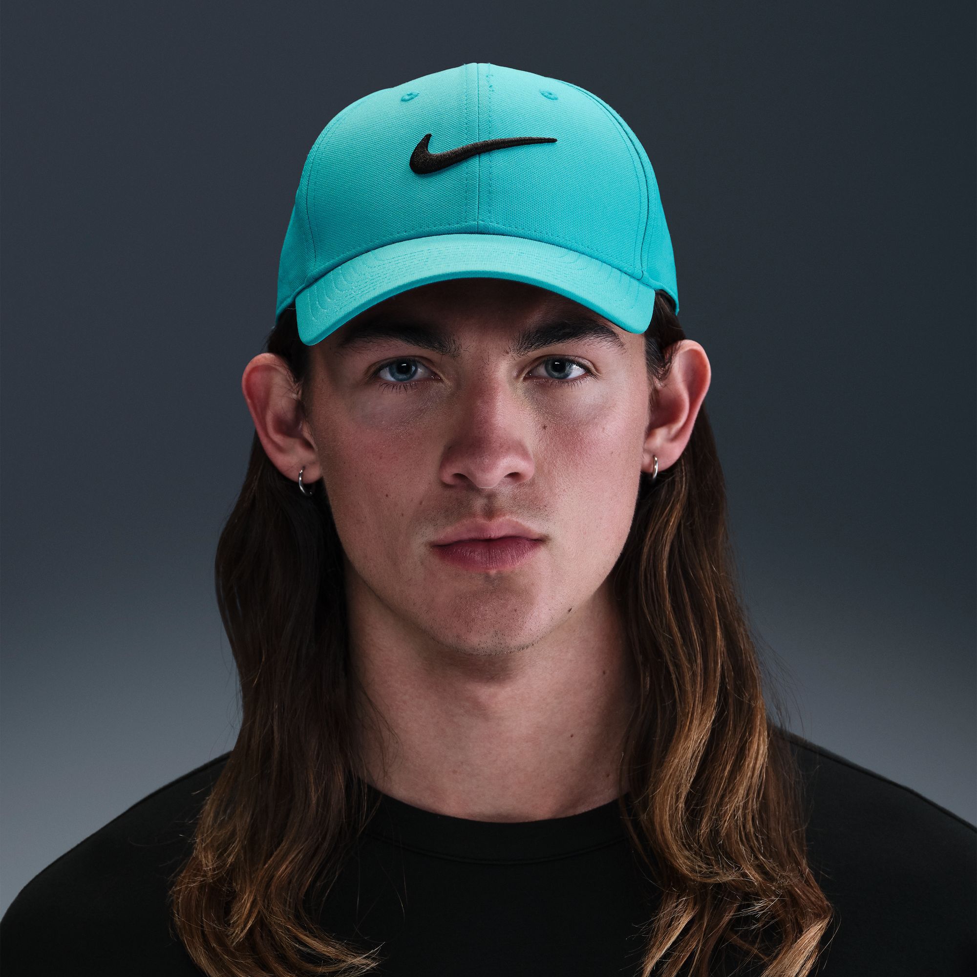 Nike Adult Dri-FIT Club Structured Golf Hat product image