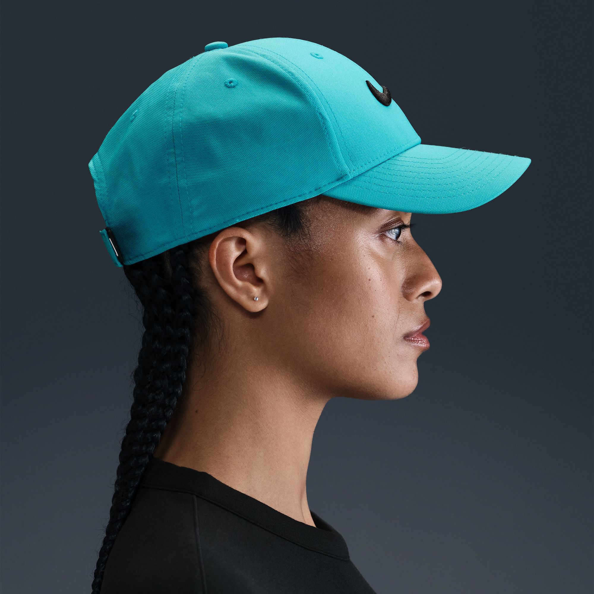 Nike Adult Dri-FIT Club Structured Golf Hat product image