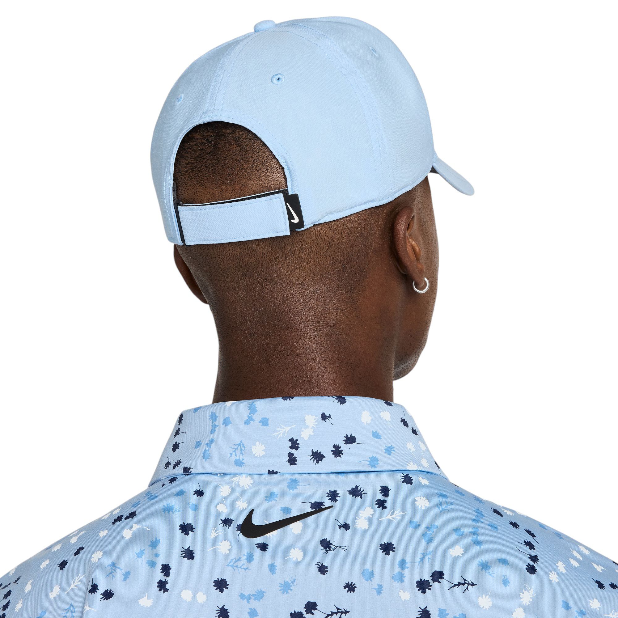 Nike Adult Dri-FIT Club Structured Golf Hat product image
