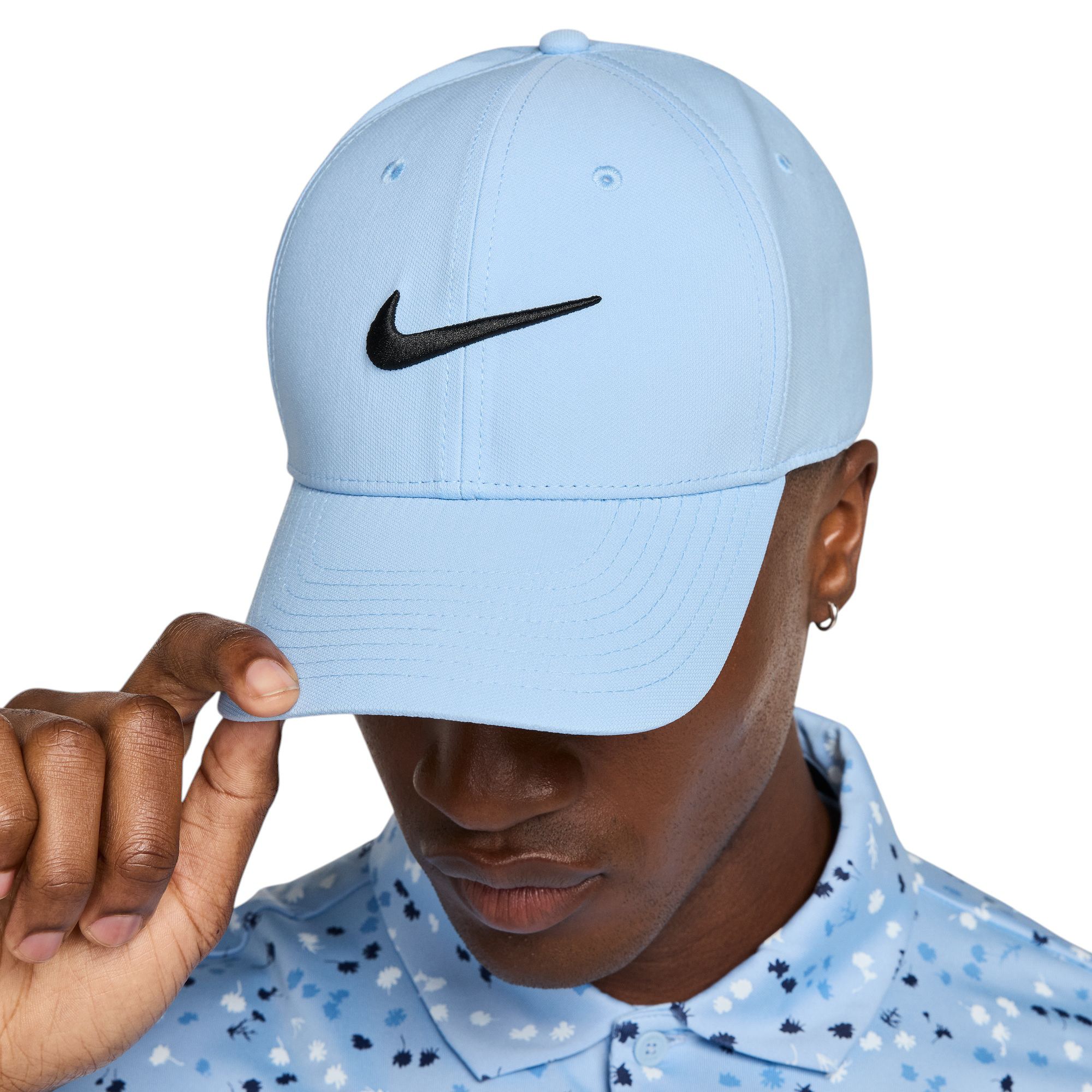Nike Adult Dri-FIT Club Structured Golf Hat product image