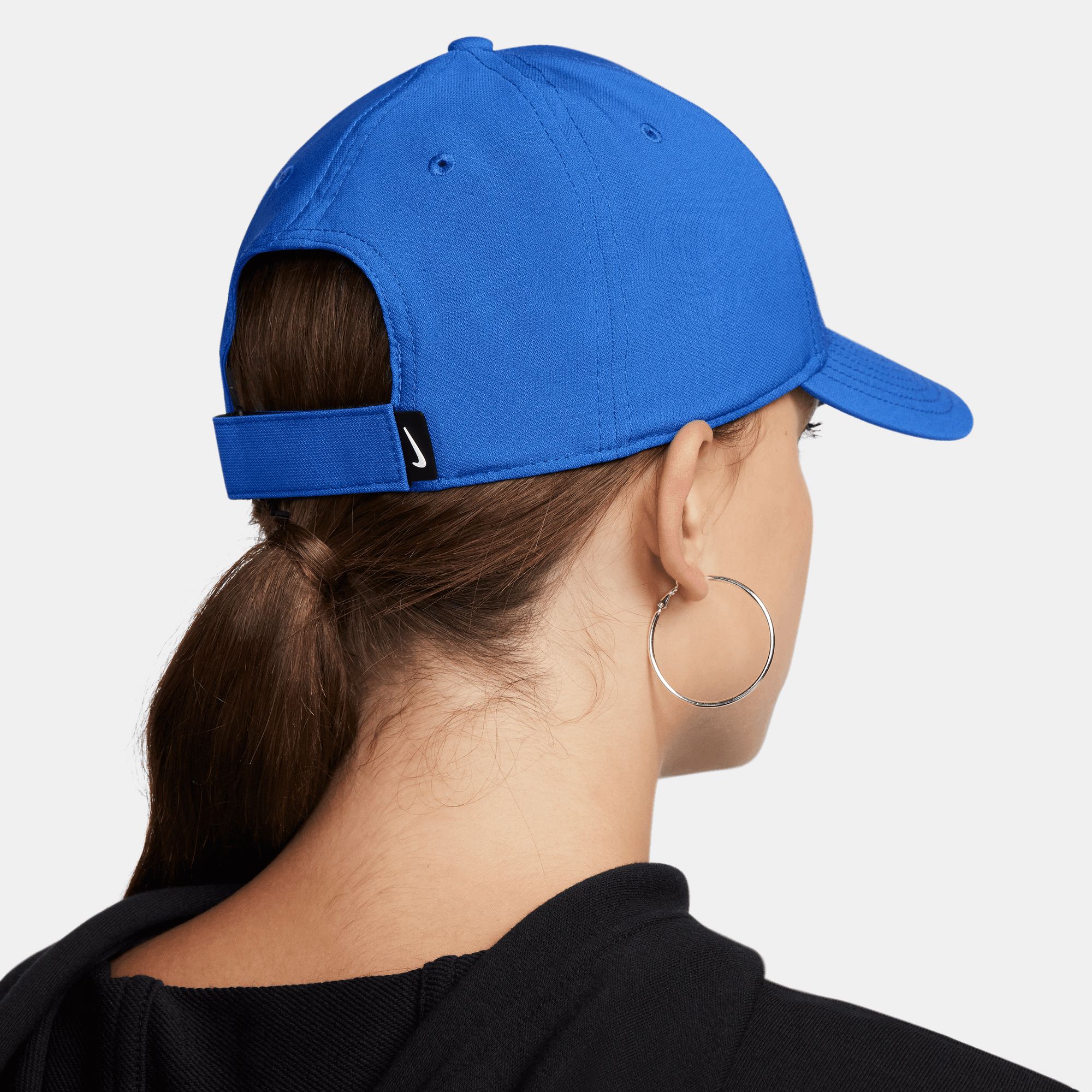 Nike Adult Dri-FIT Club Structured Golf Hat product image