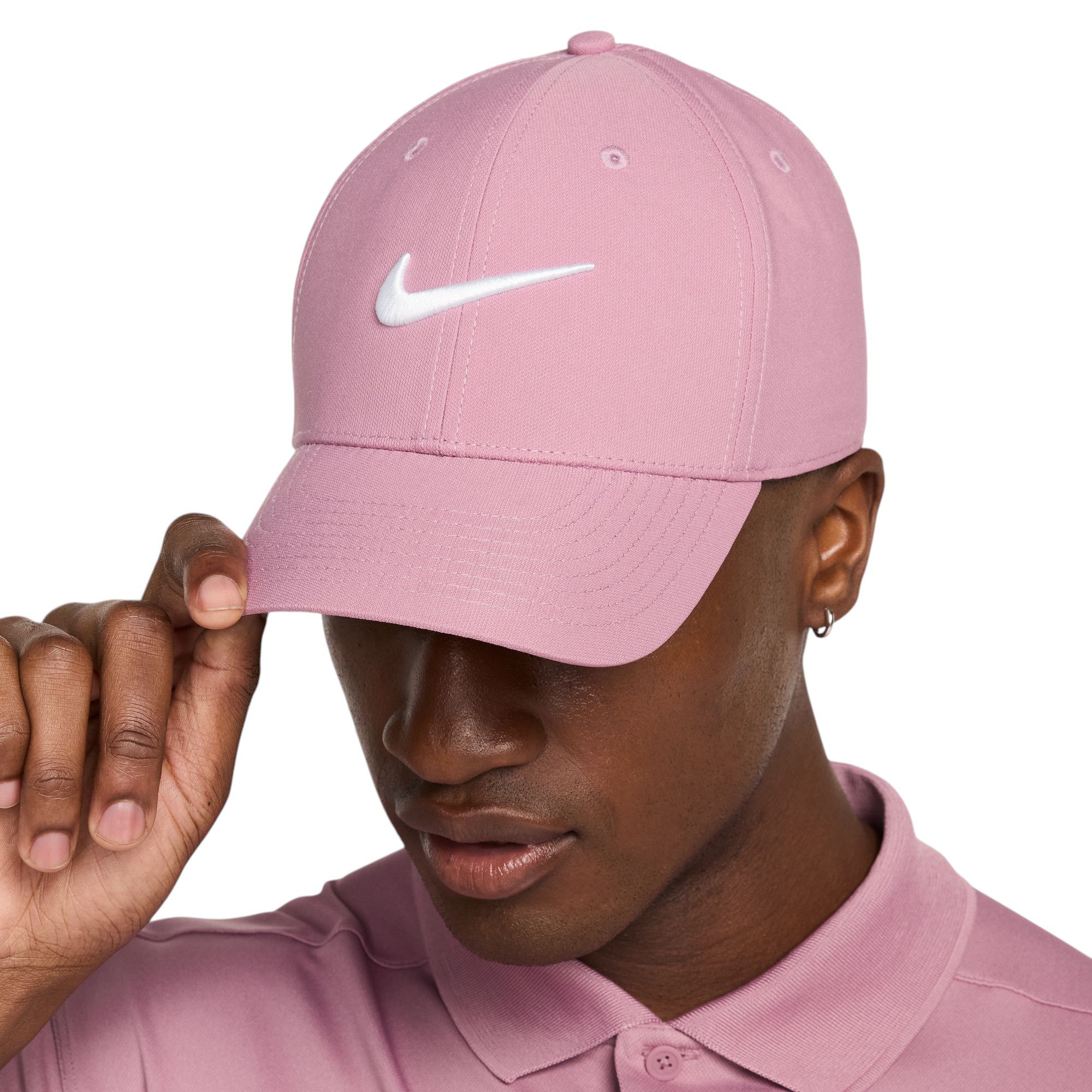 Nike Adult Dri-FIT Club Structured Golf Hat product image