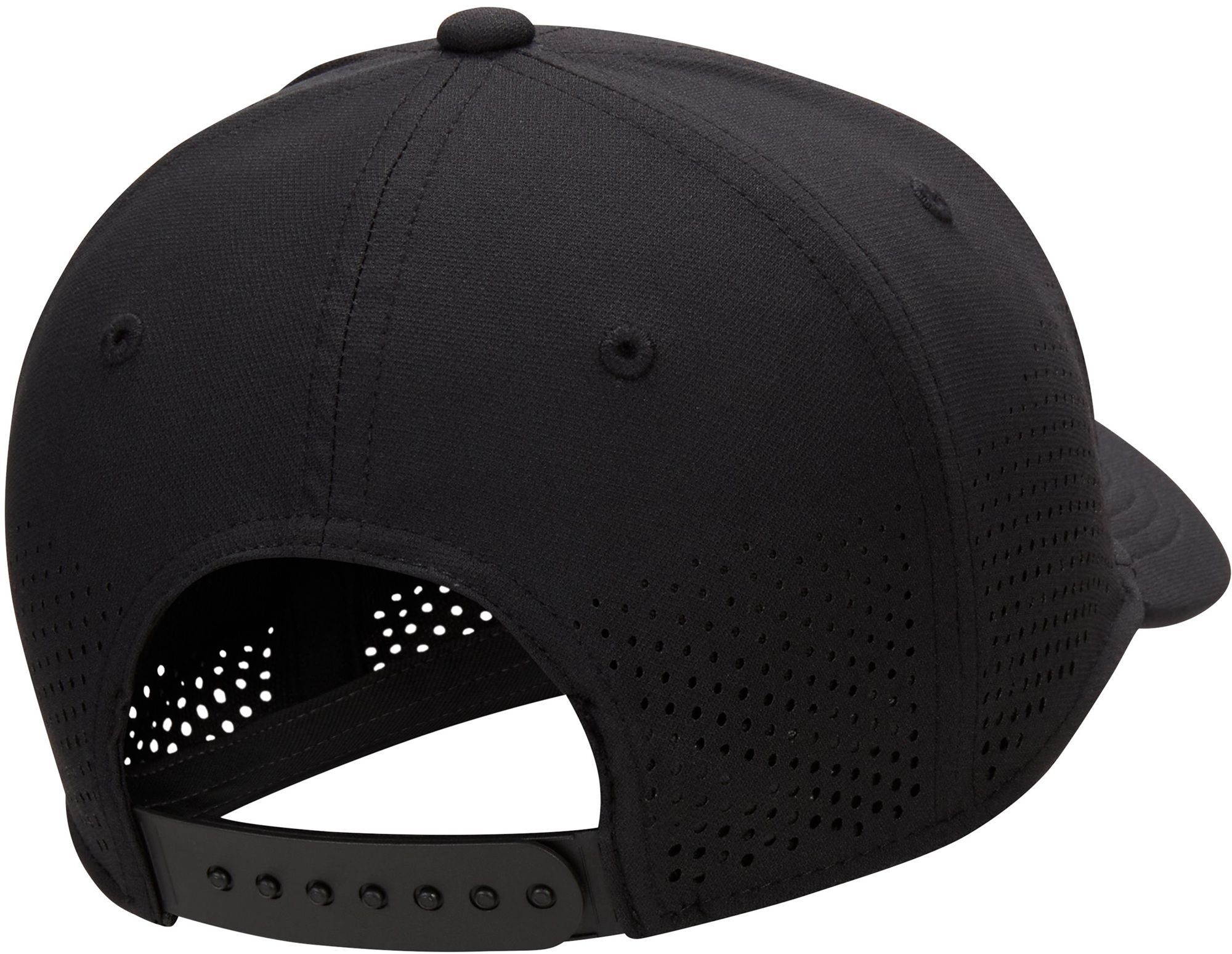 Nike Dri-FIT ADV Club Structured Swoosh Snapback Cap product image